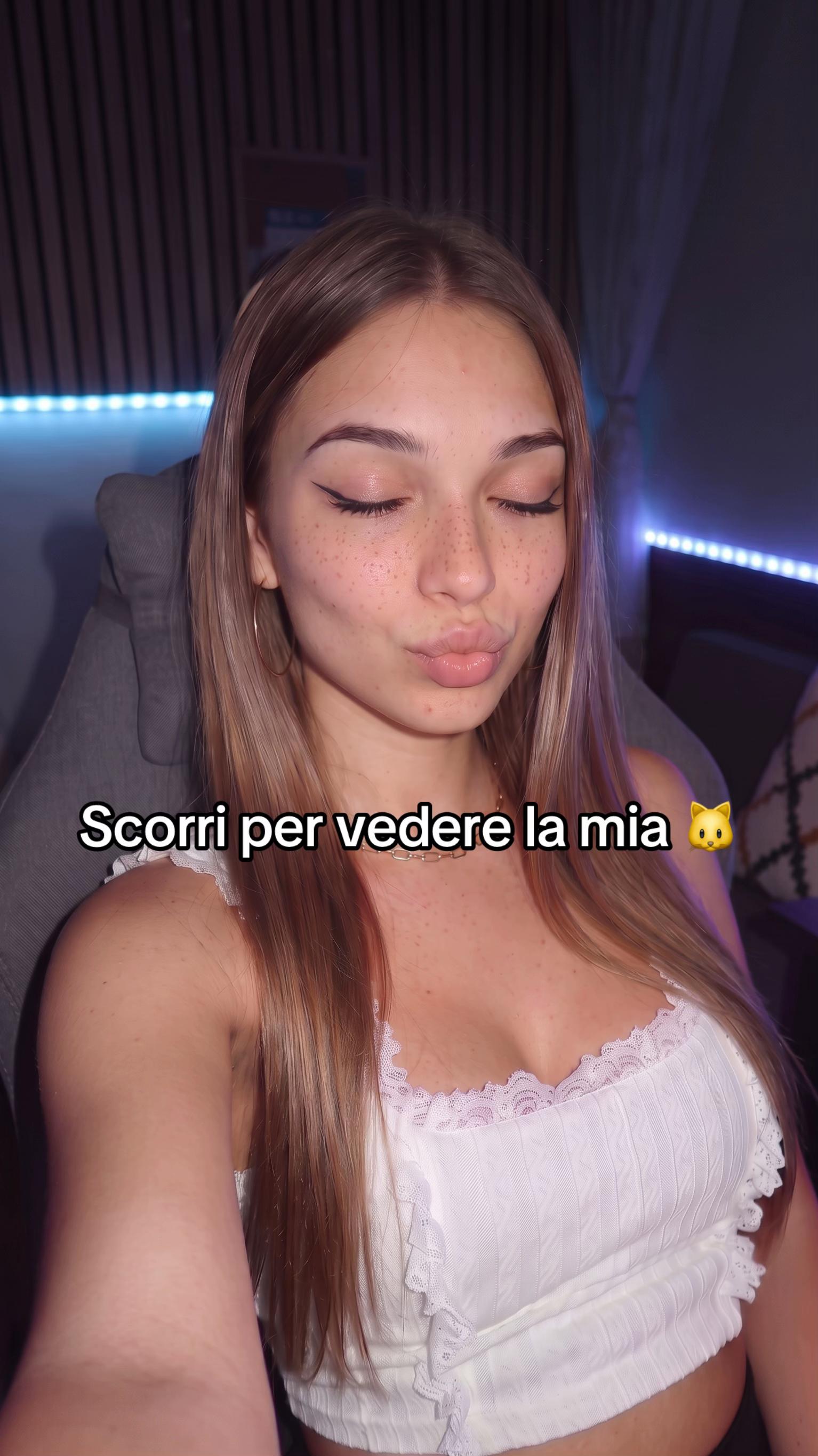 @Mia Valentini
