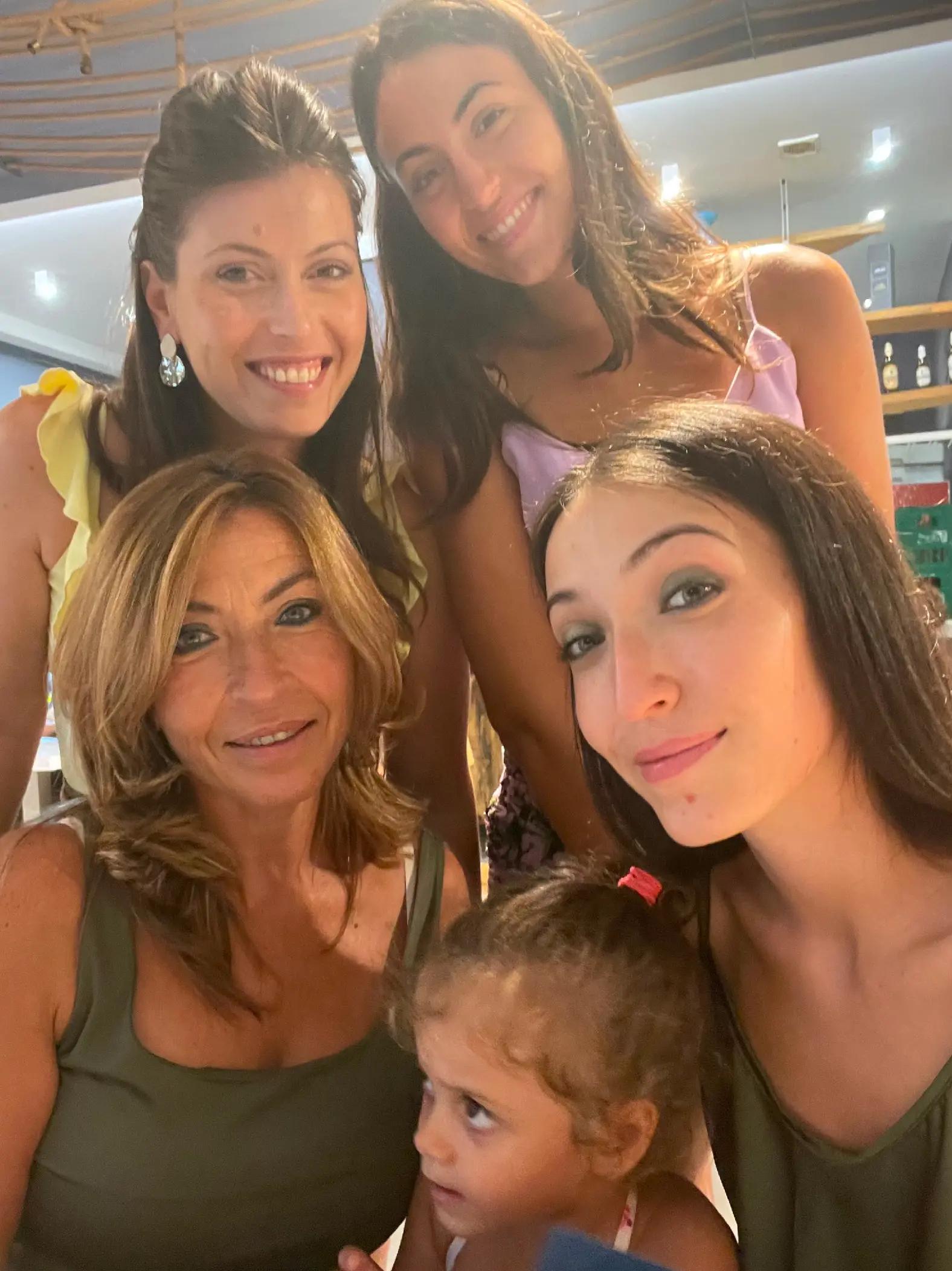 @Giusy Capuozzo