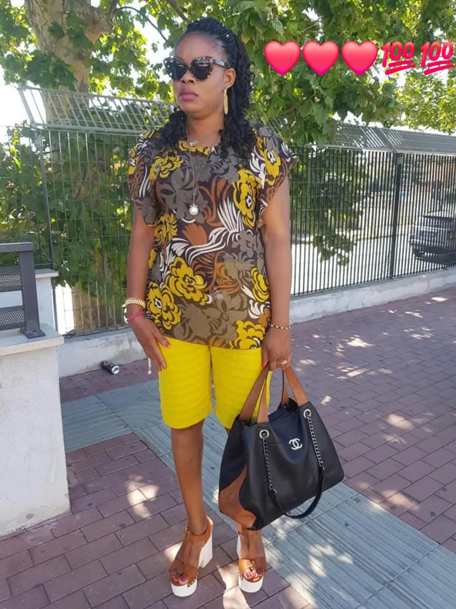 @Joy Odiase