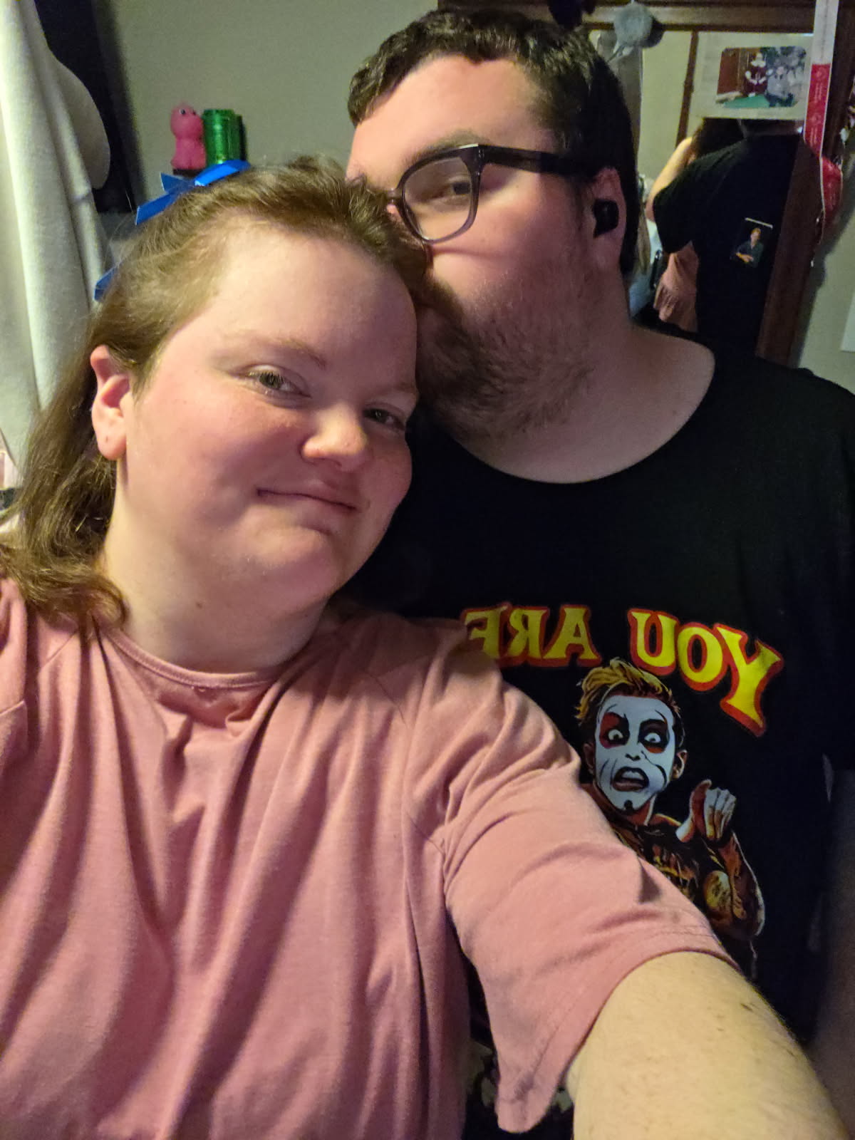 @Jesse's girlfriend ❤️❤️💍💍🥰