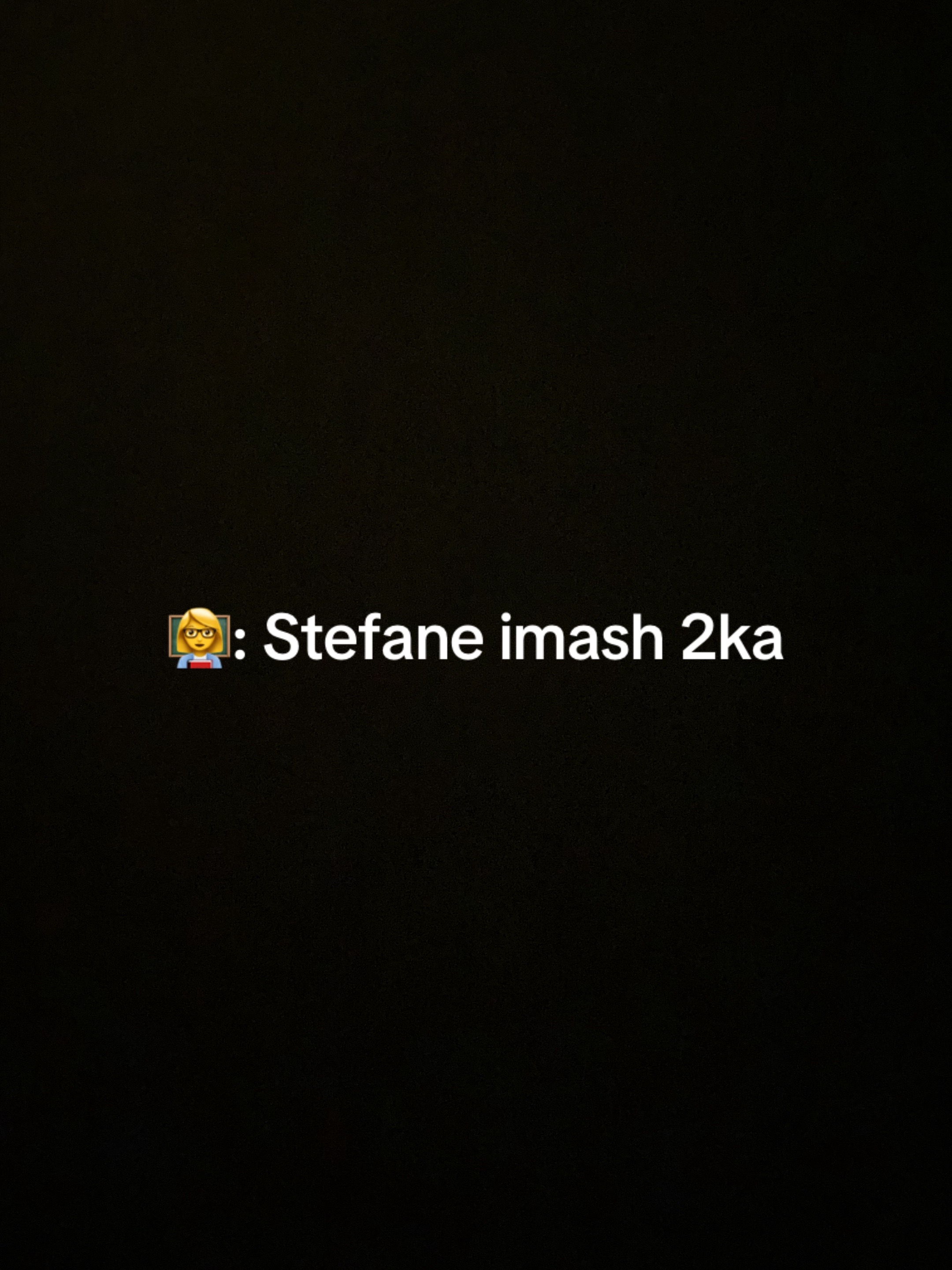 @Stefan7