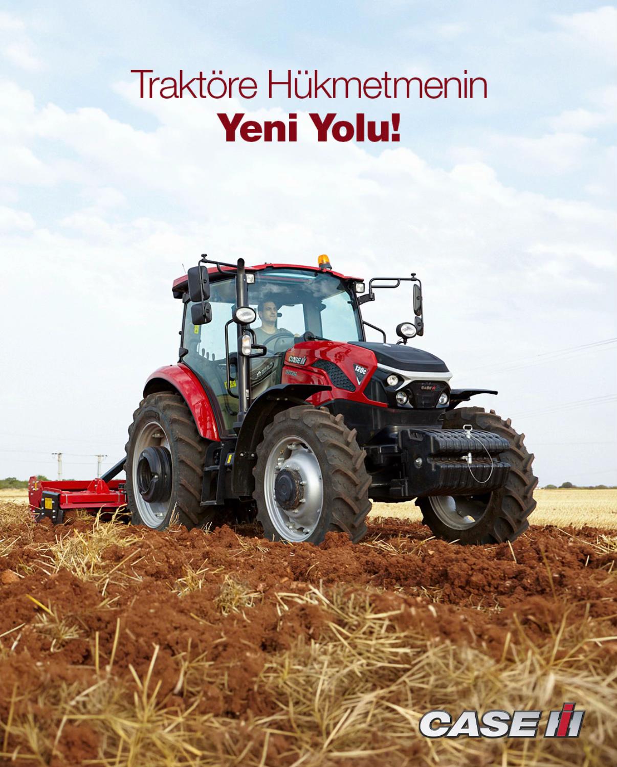 @&Ouml;z&ccedil;am Trakt&ouml;r
