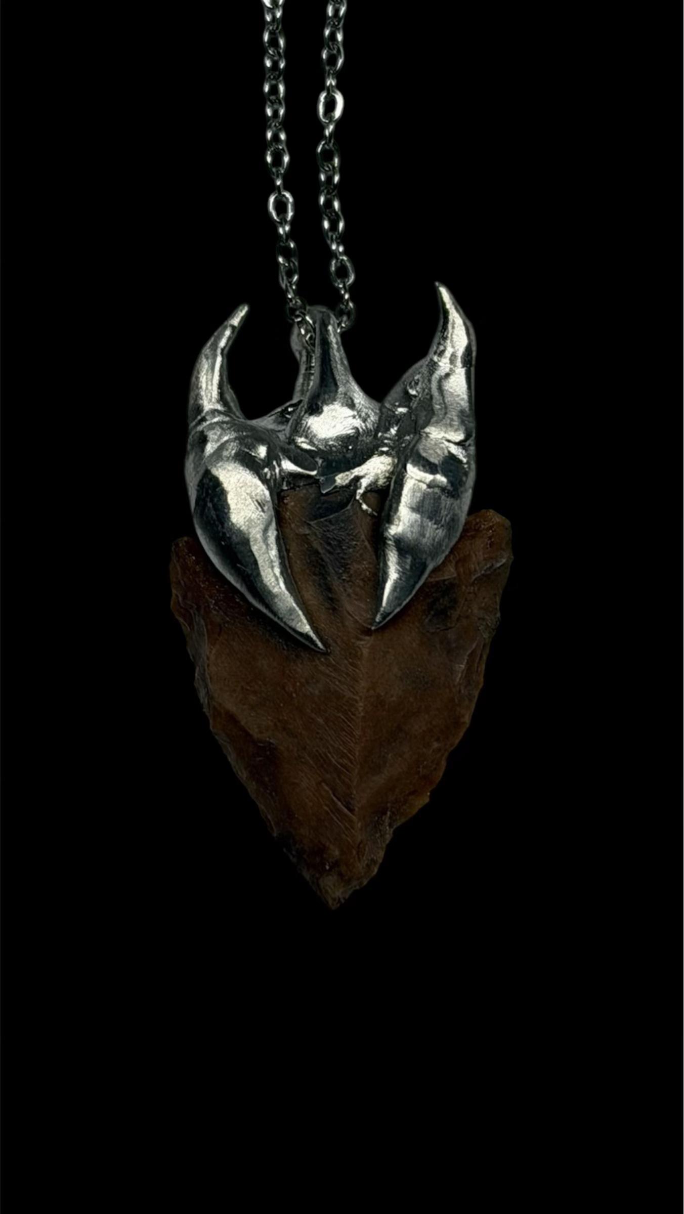 @༺ Cyber Shells ༻