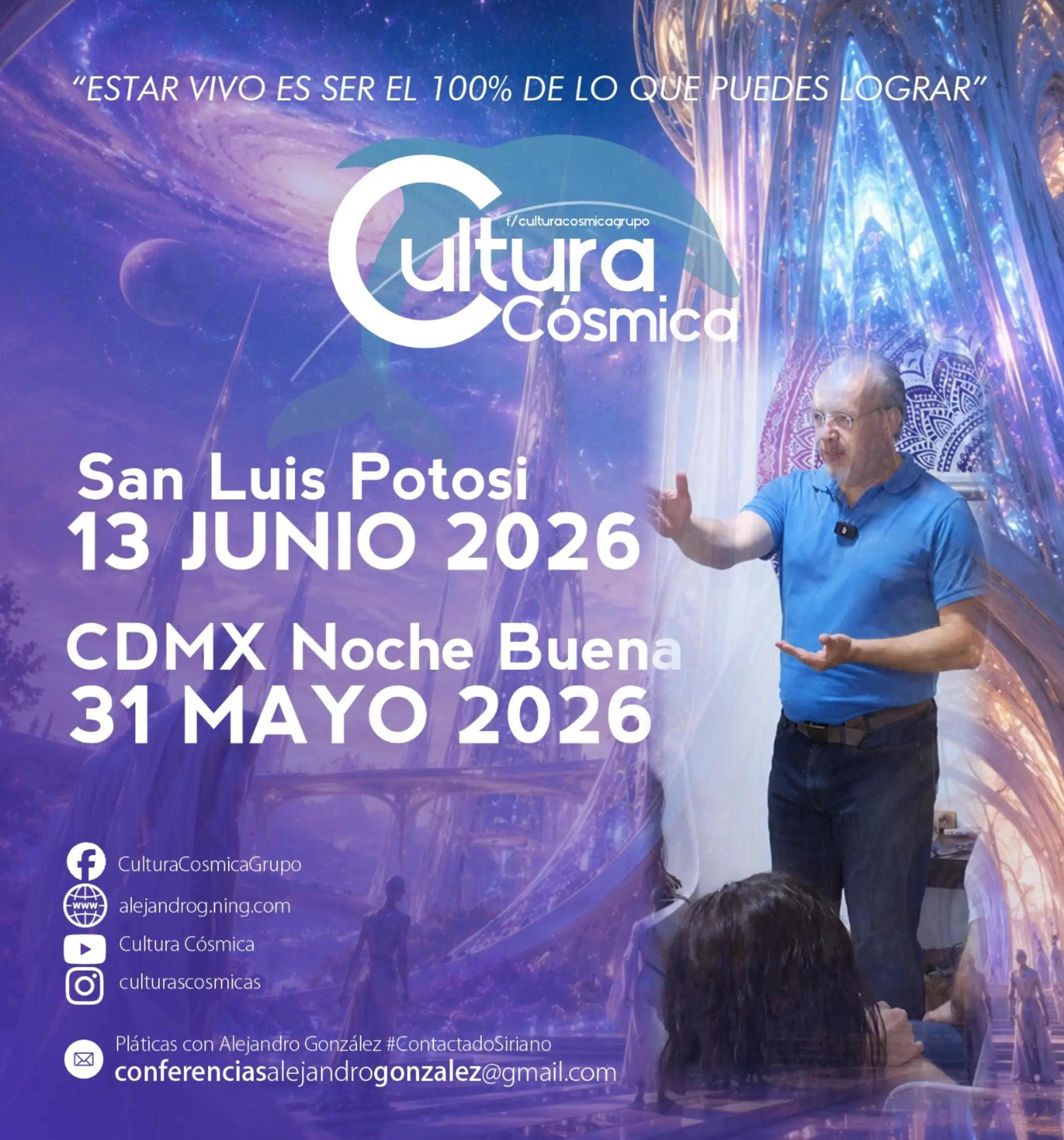@CulturaCosmica