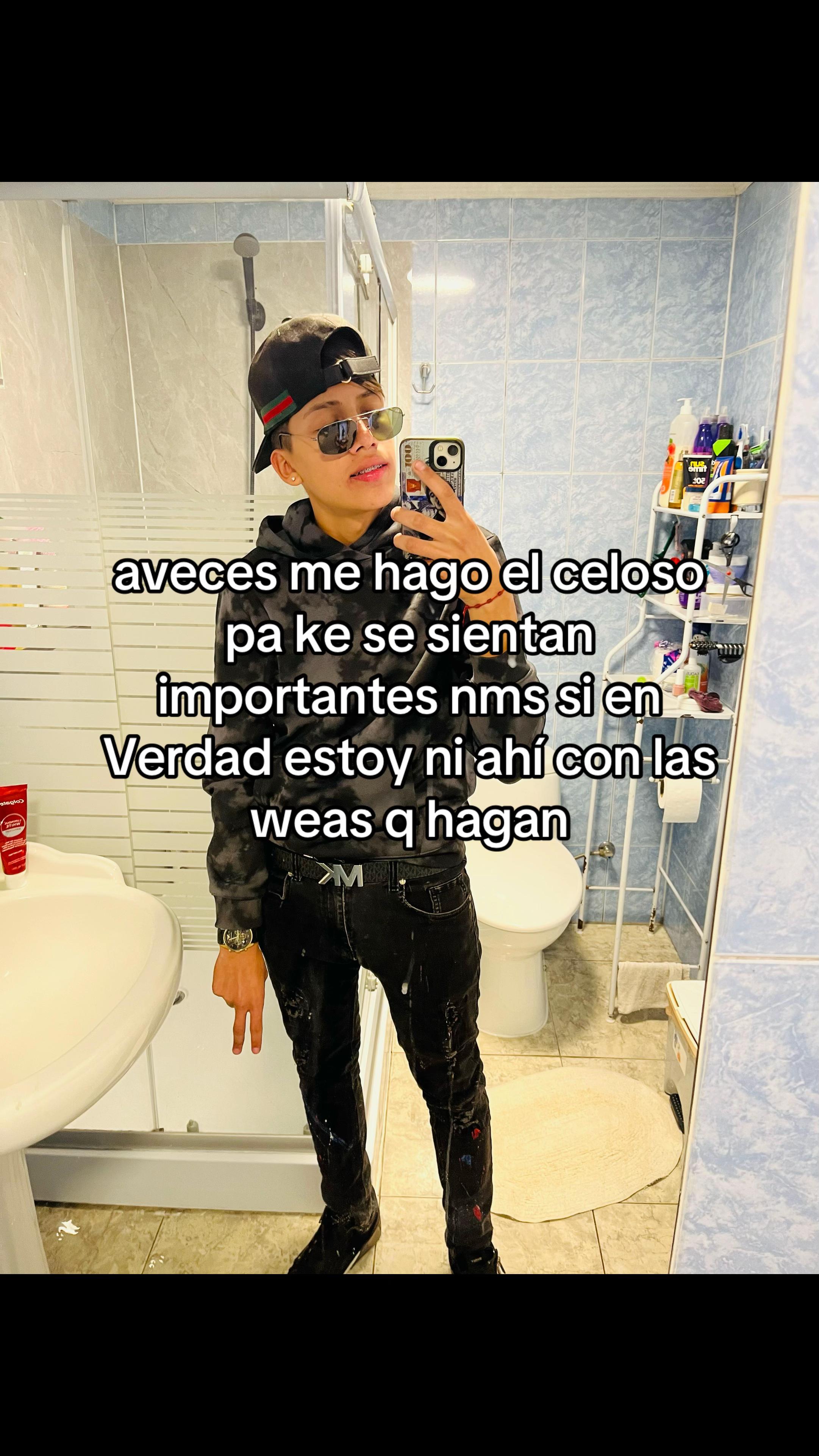 @Tío Demian