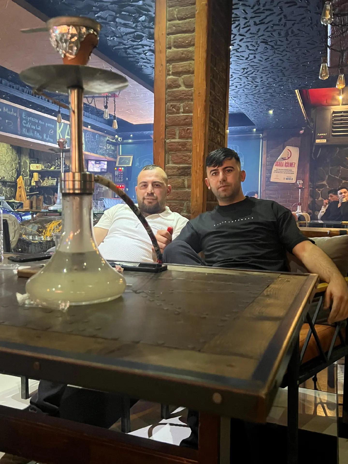 @Recep Tunç