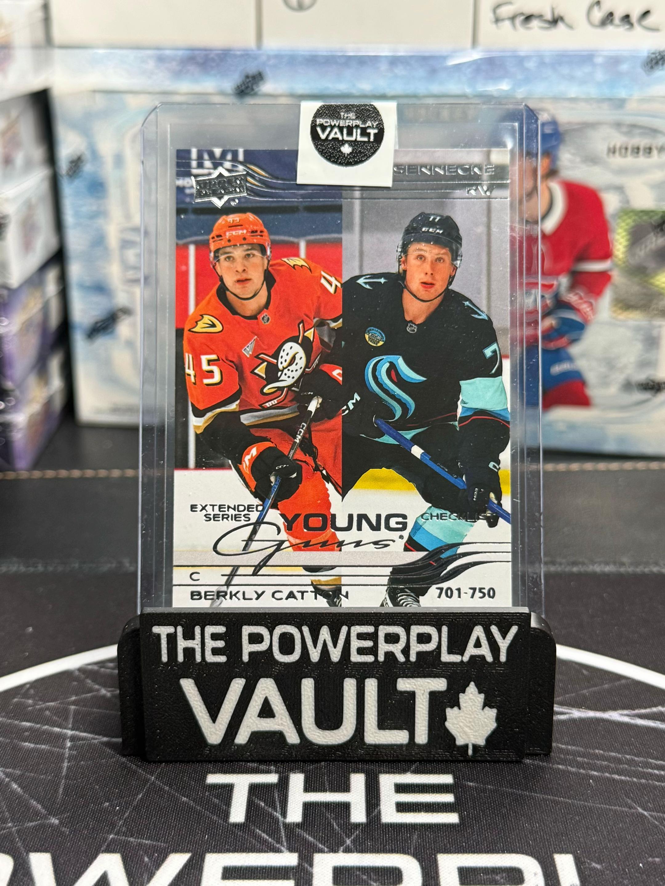 @The PowerPlay Vault