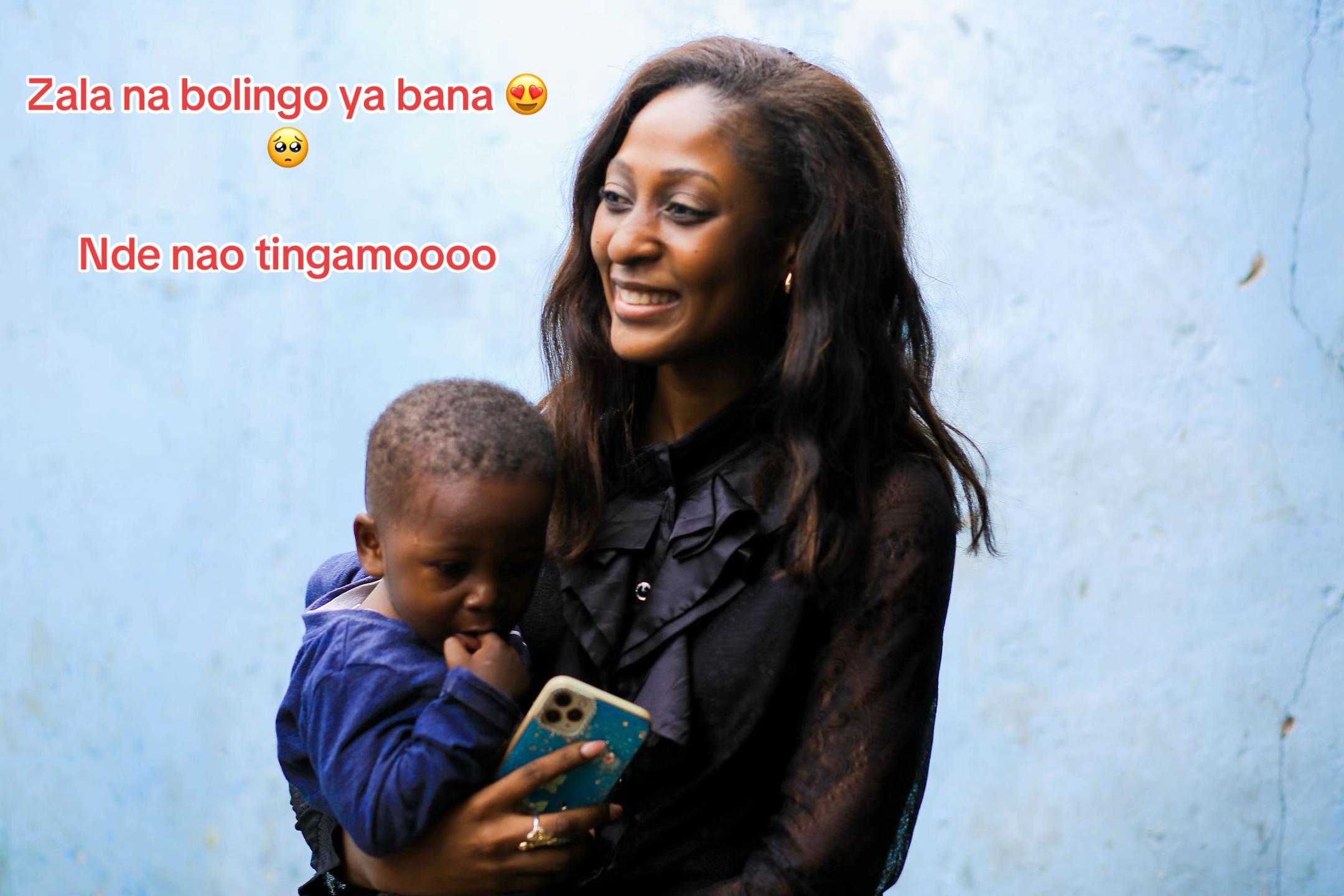 @MISS CHERATONNE 🇨🇩