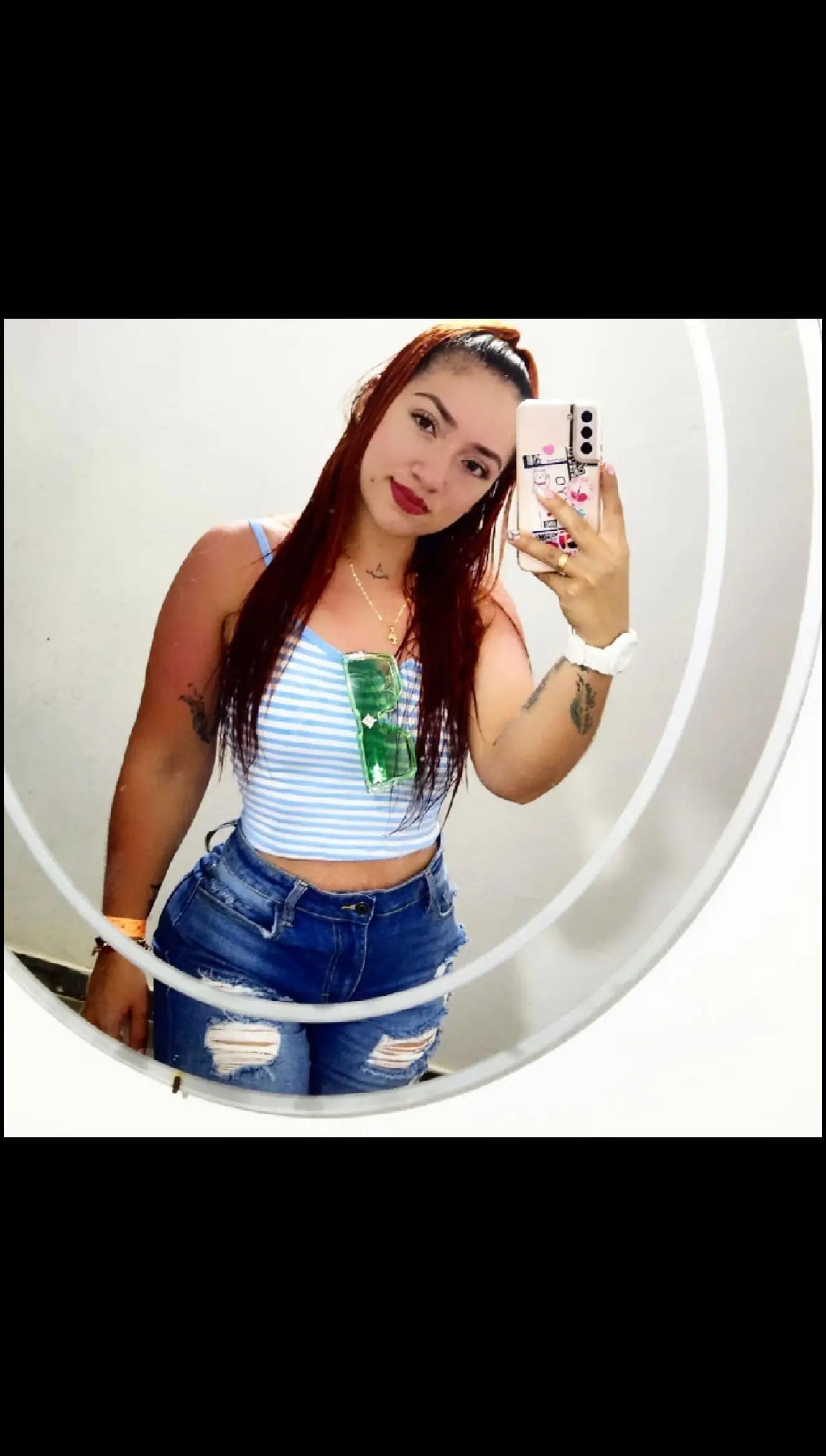 @Yirey Gomez