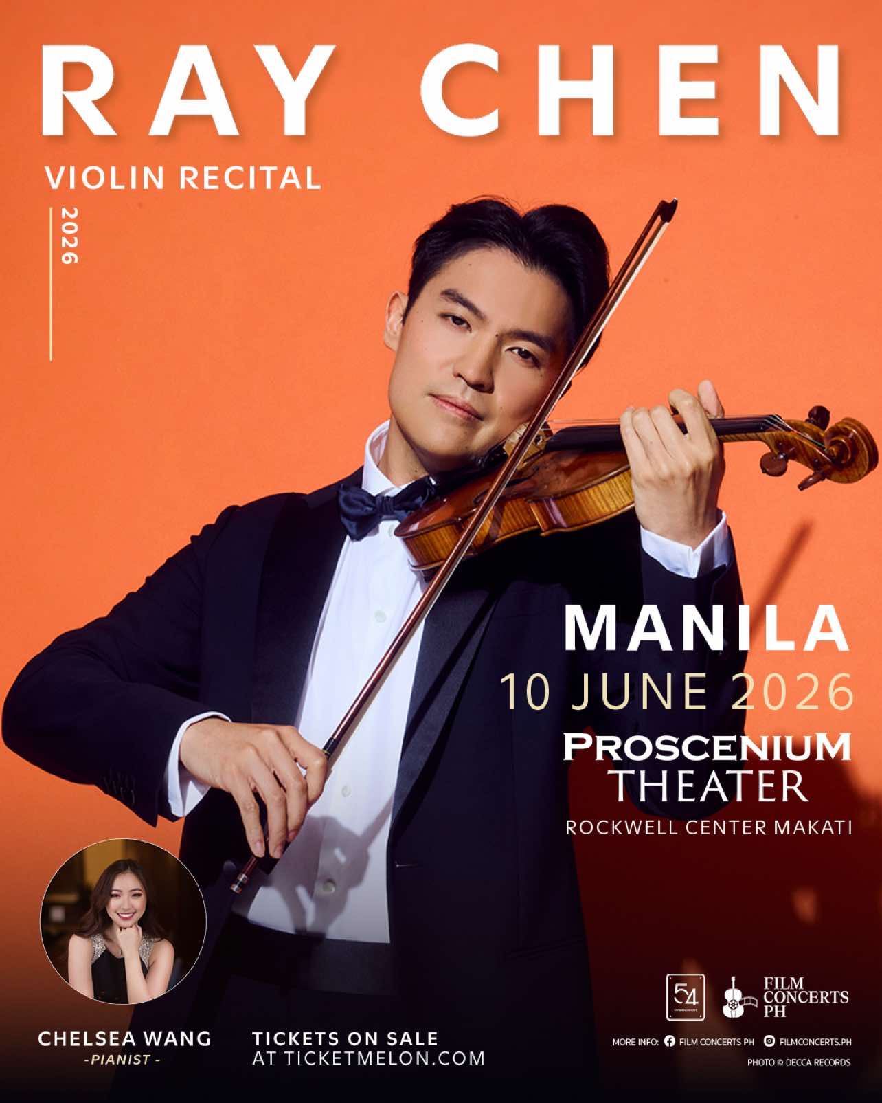 @Film Concerts PH