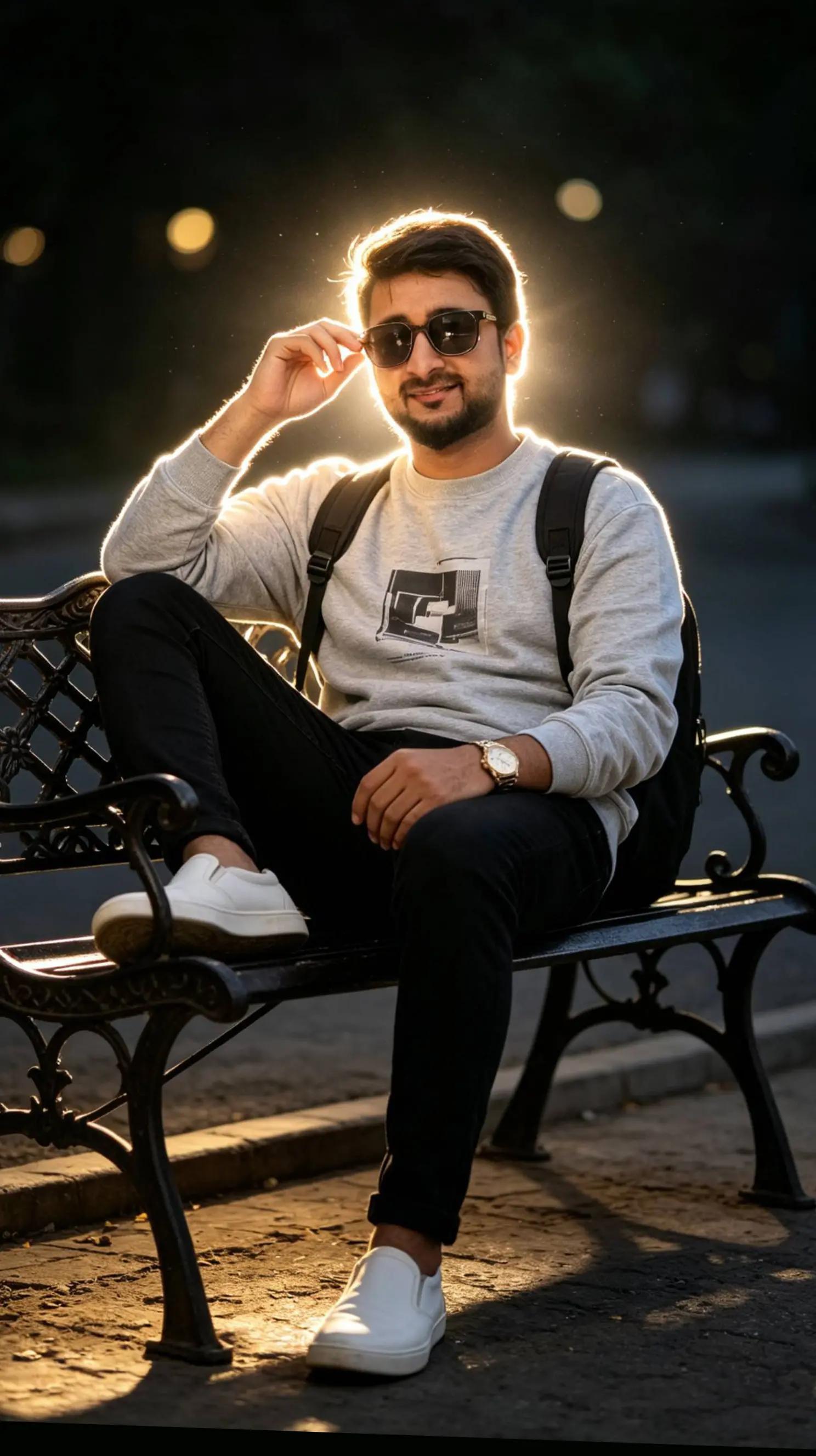 @Pk Bablu 😱