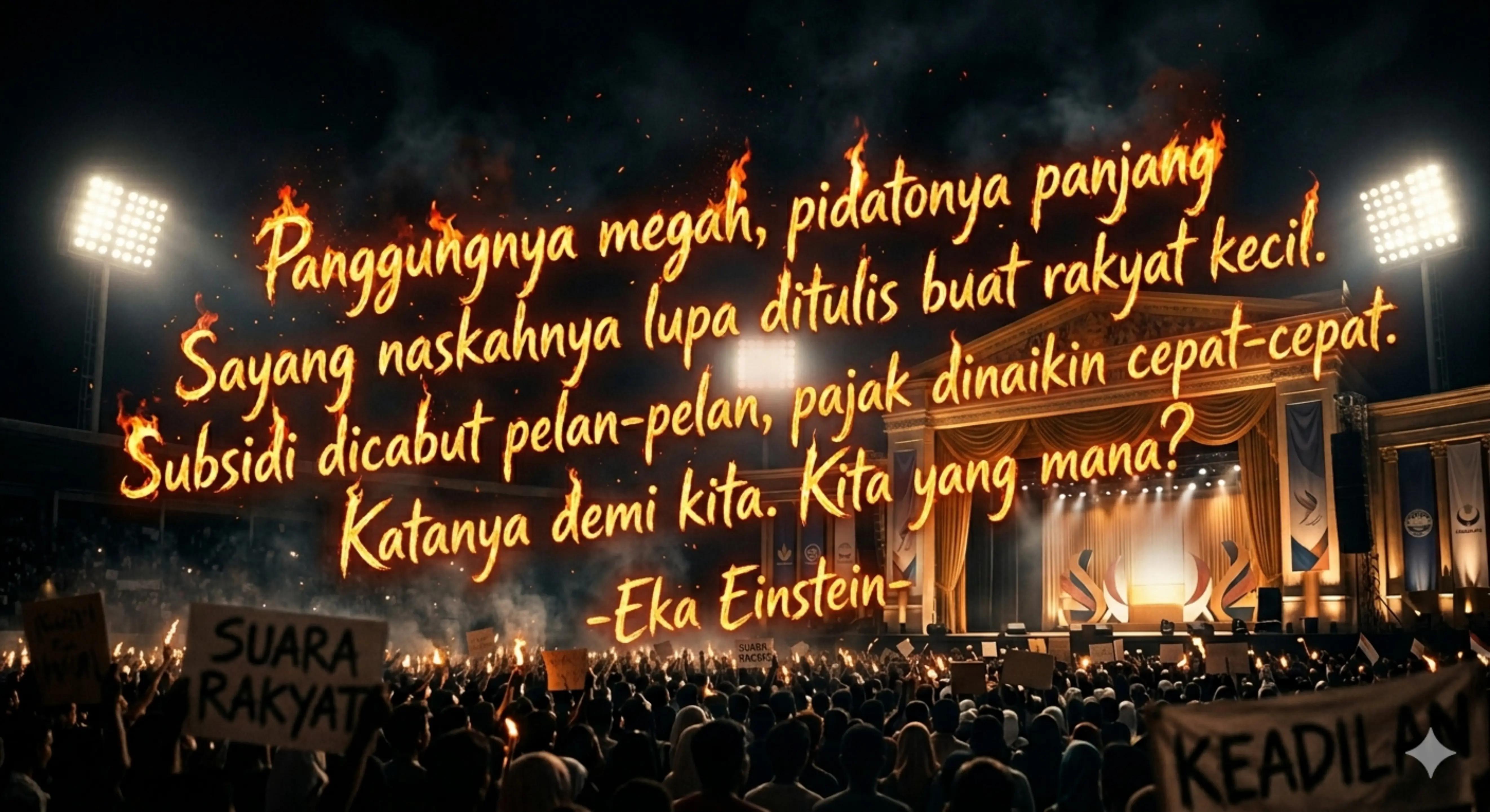 @Eka Einstein