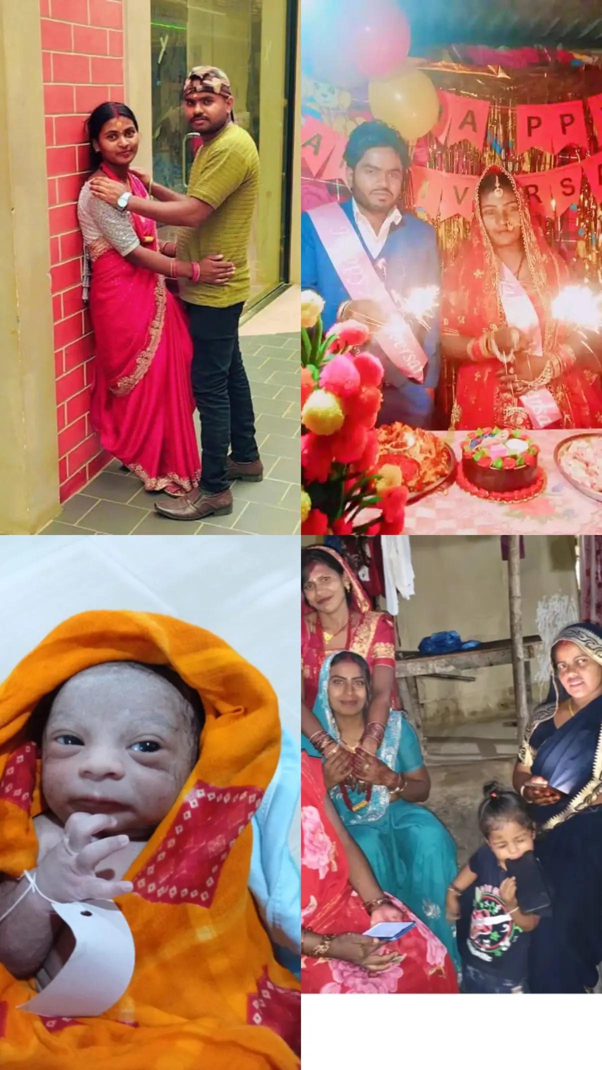 @parwati mehta