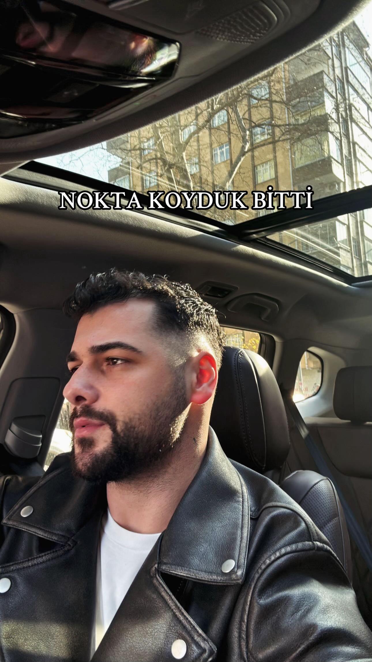 @Oğuzhan Ulusoy