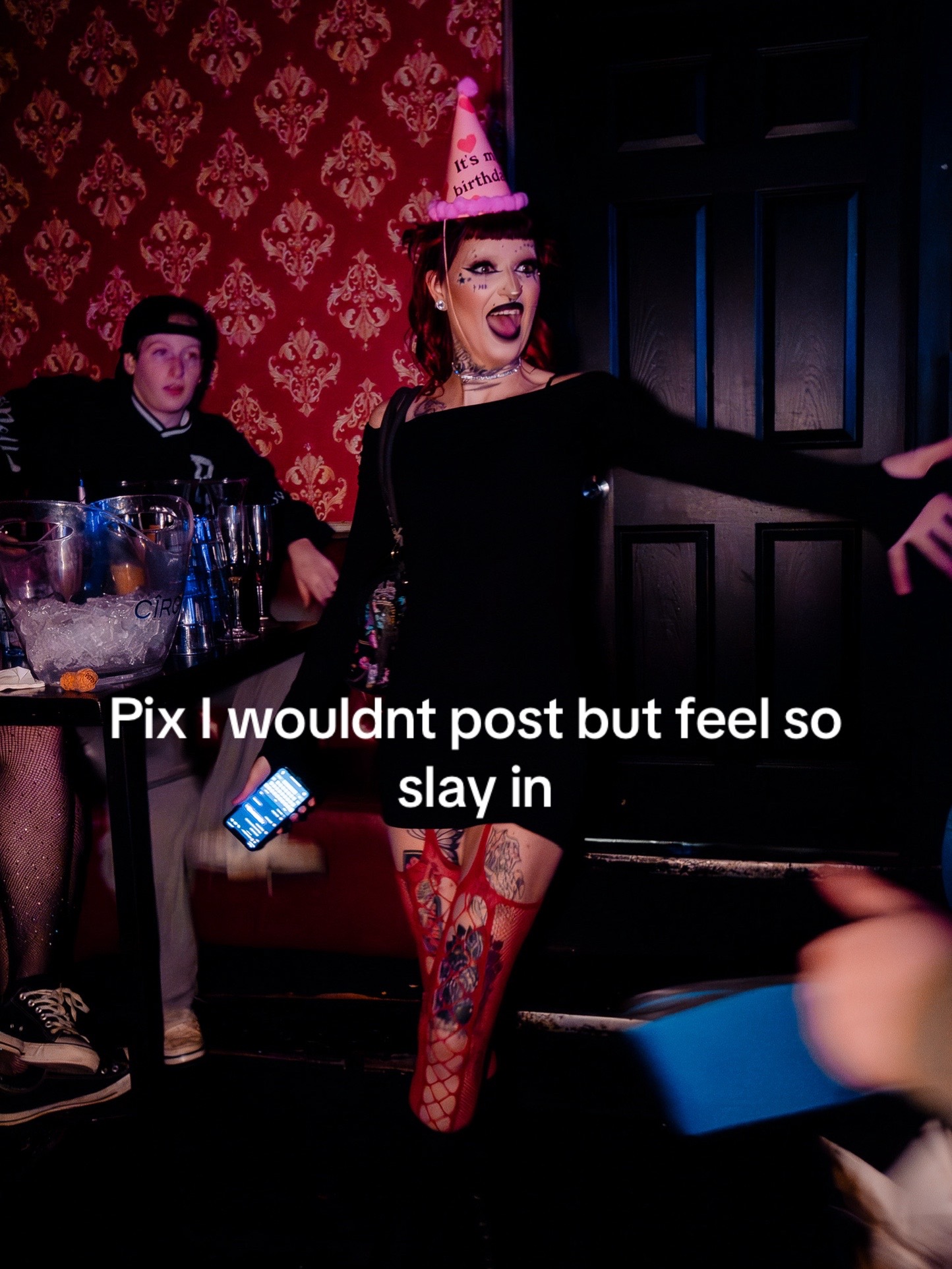 @Cunt