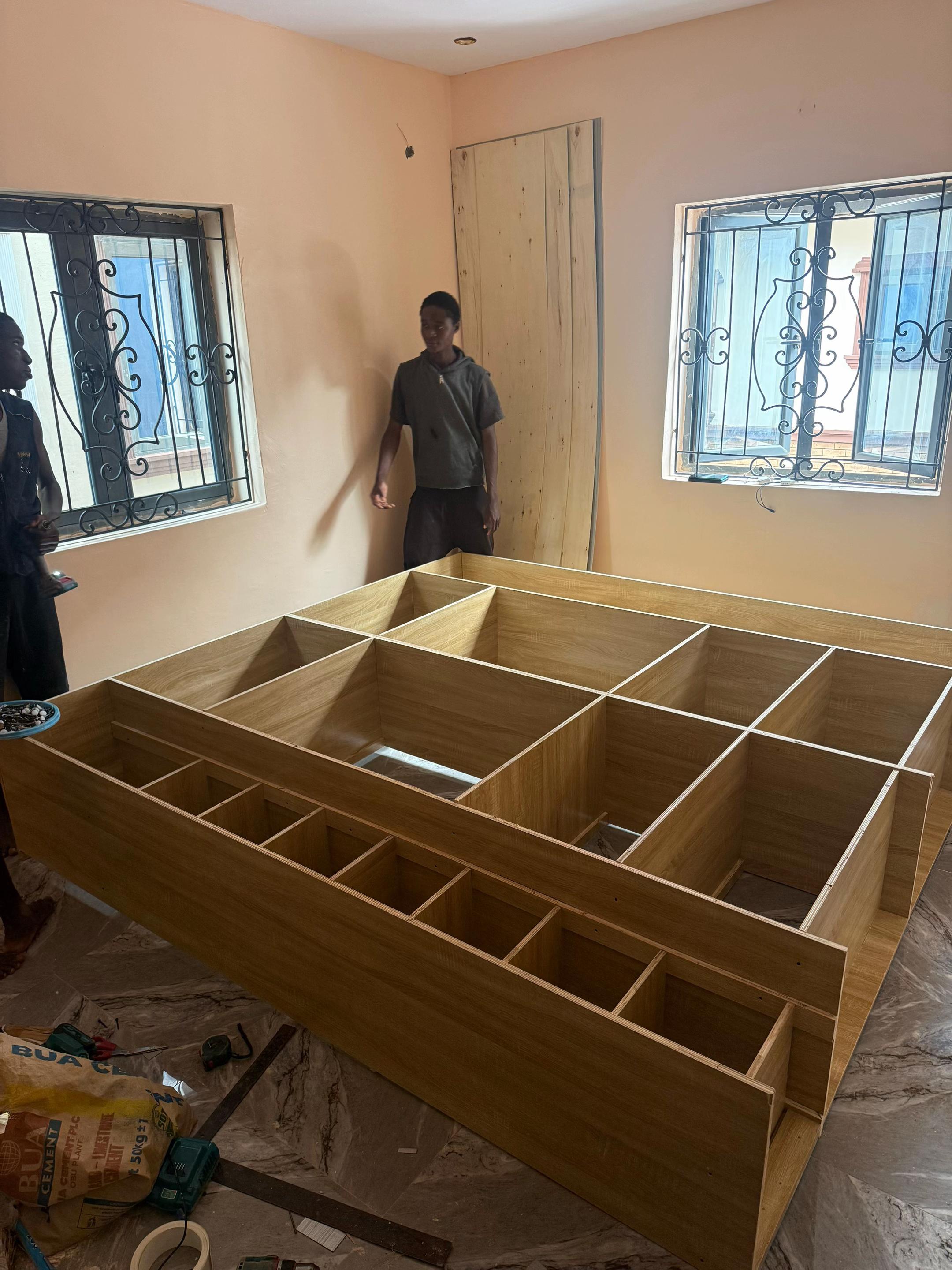 @Lambecraft Furniture