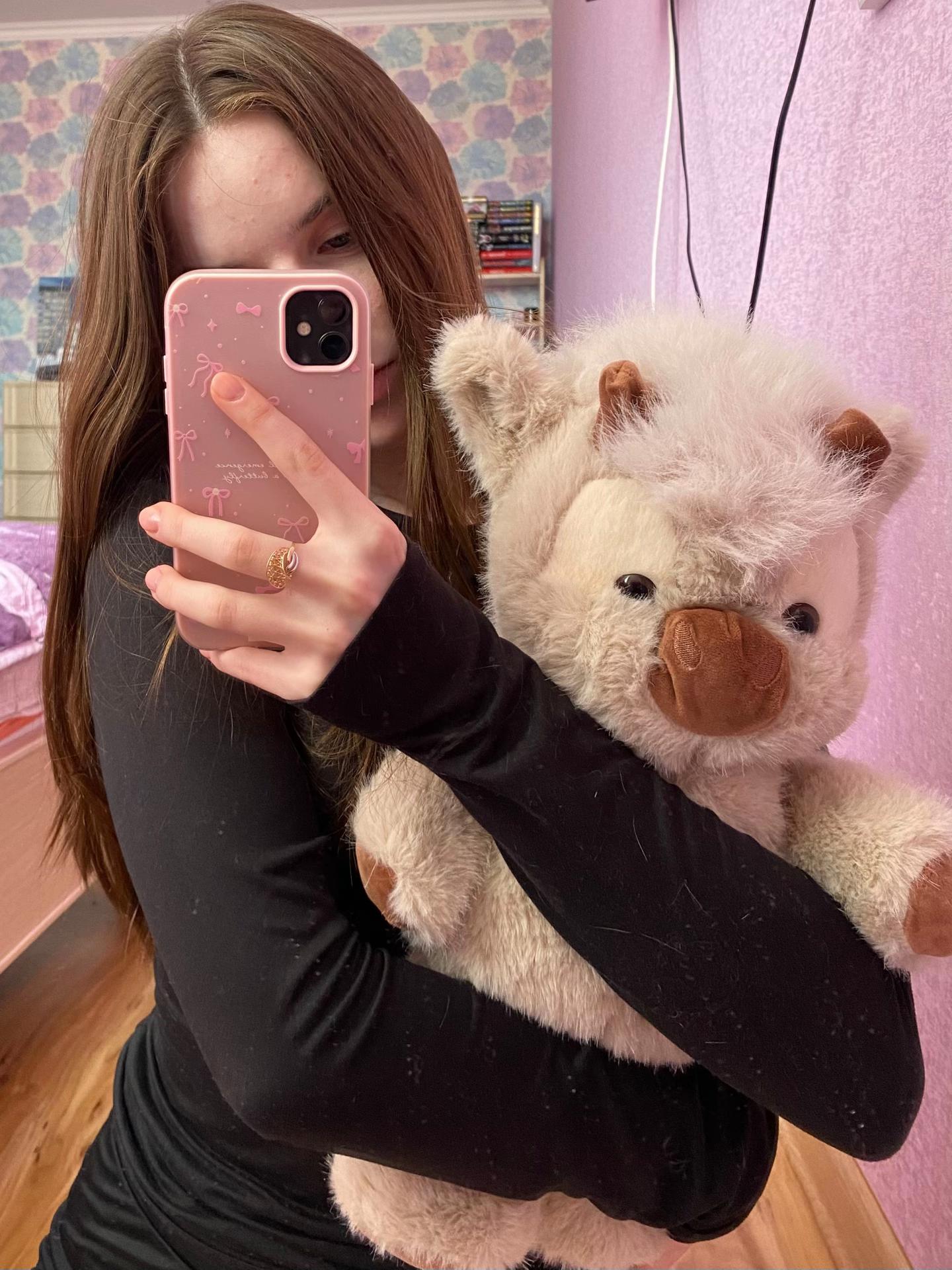@Маша
