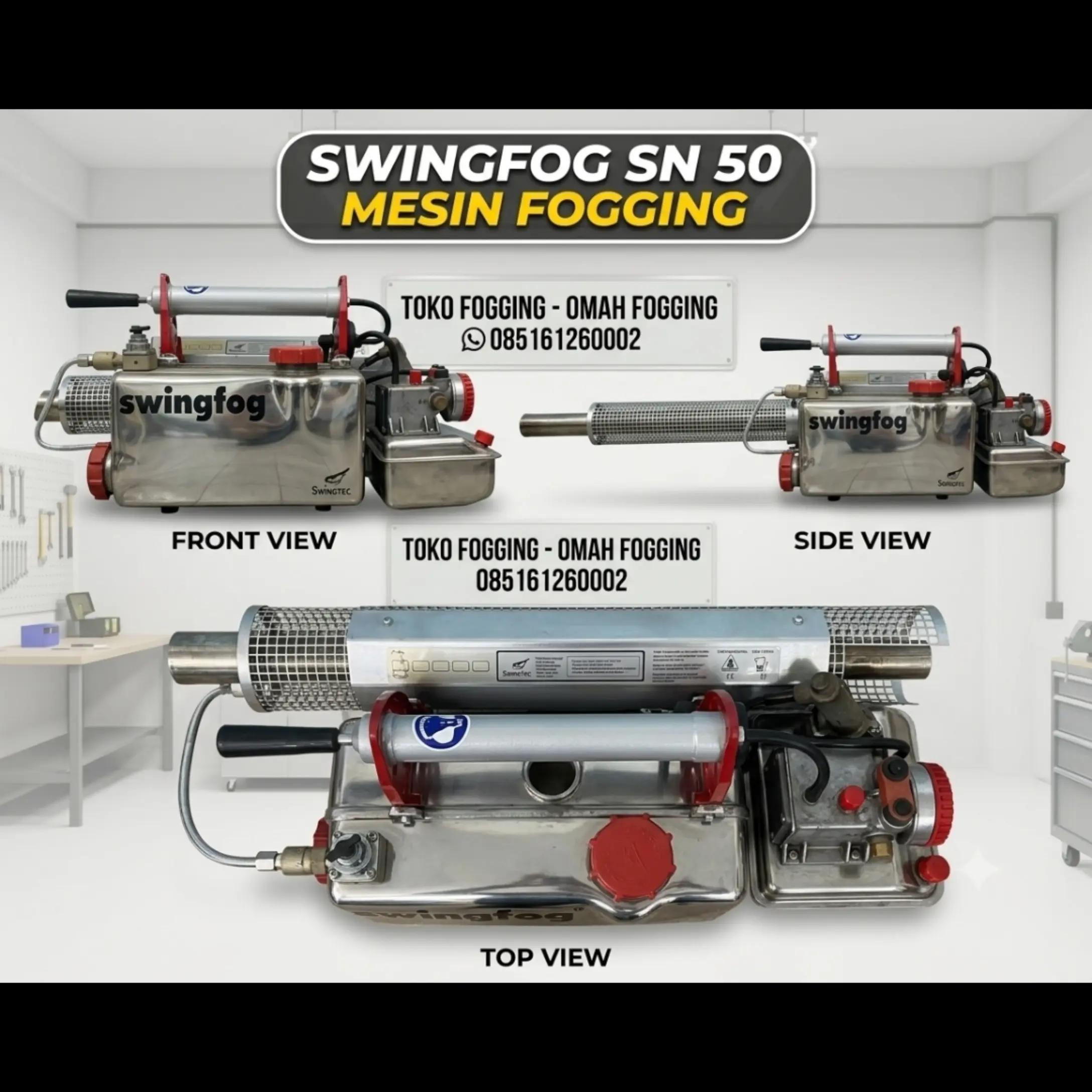 @omahFogging