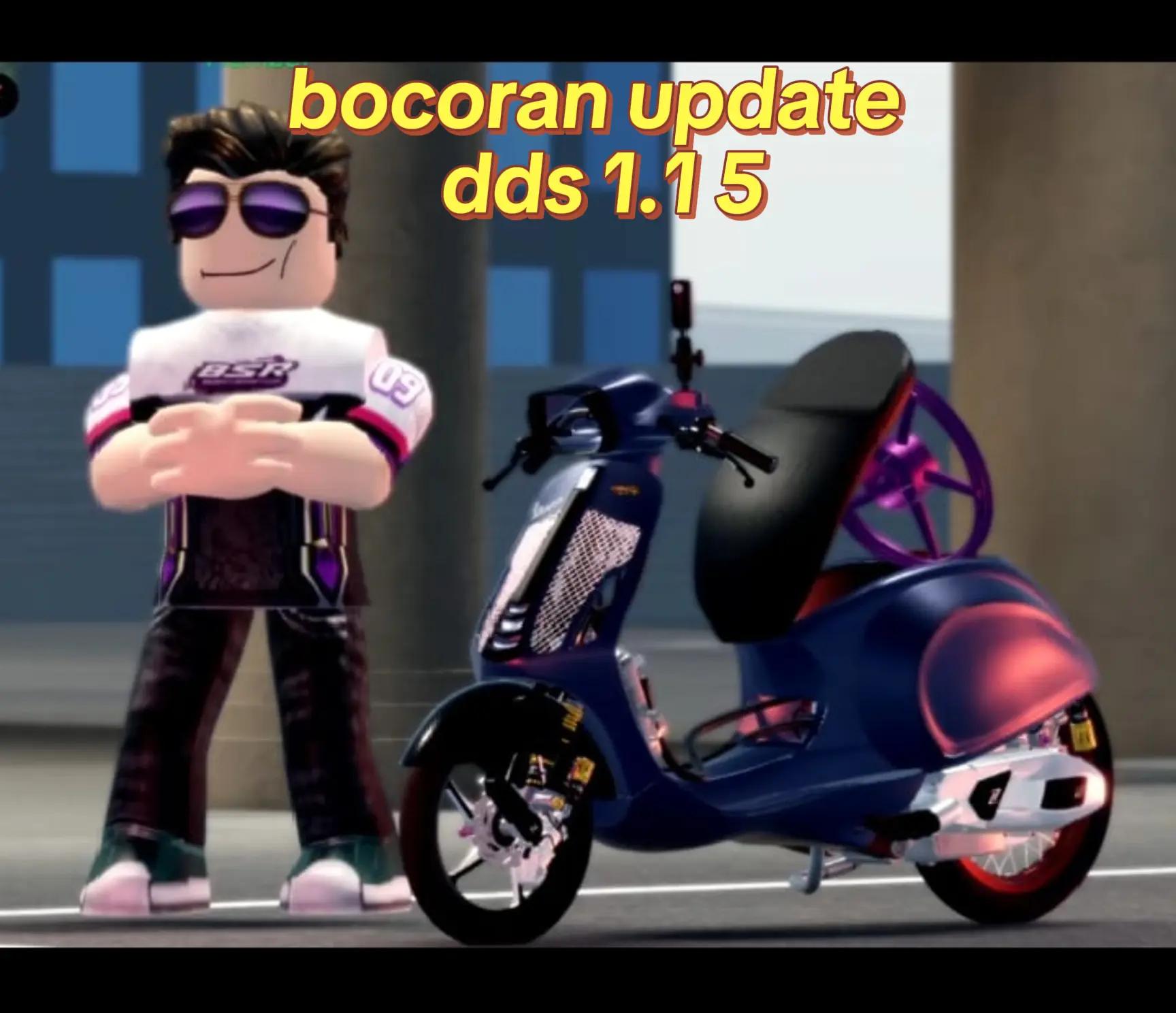 @RACIKAN DDS TERBAIK