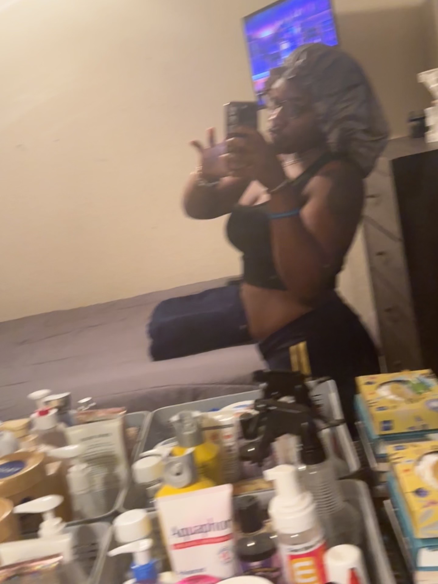 @sexydarkskin😽