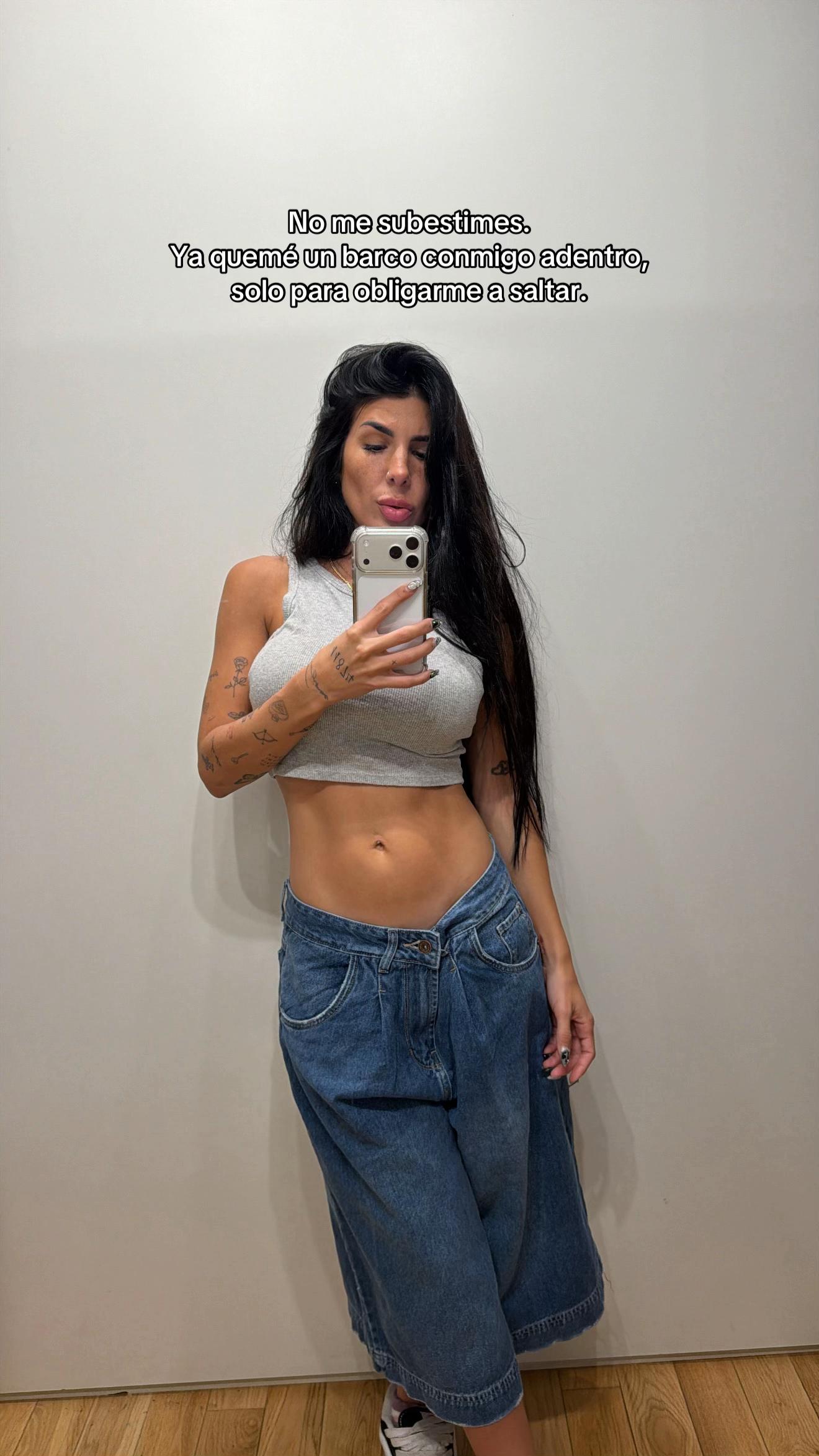 @MIKI NUCERA💋