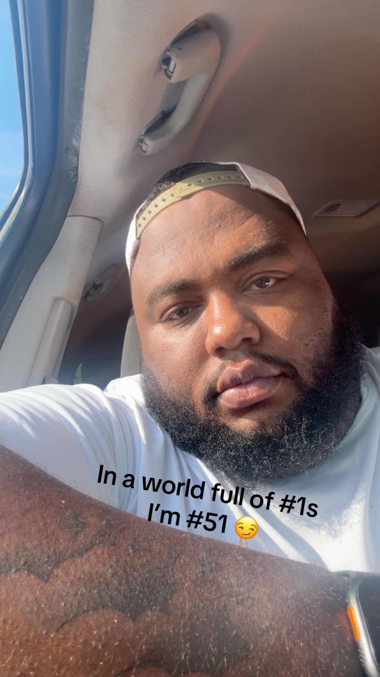 @Teleyon Pugh