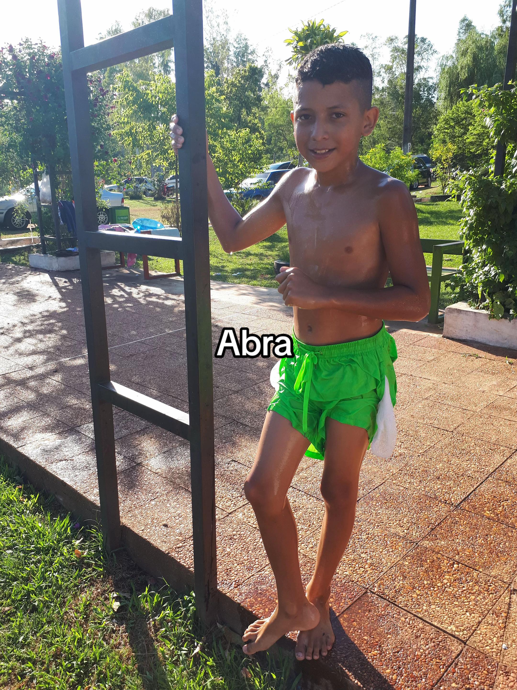 @Tiago Escurra