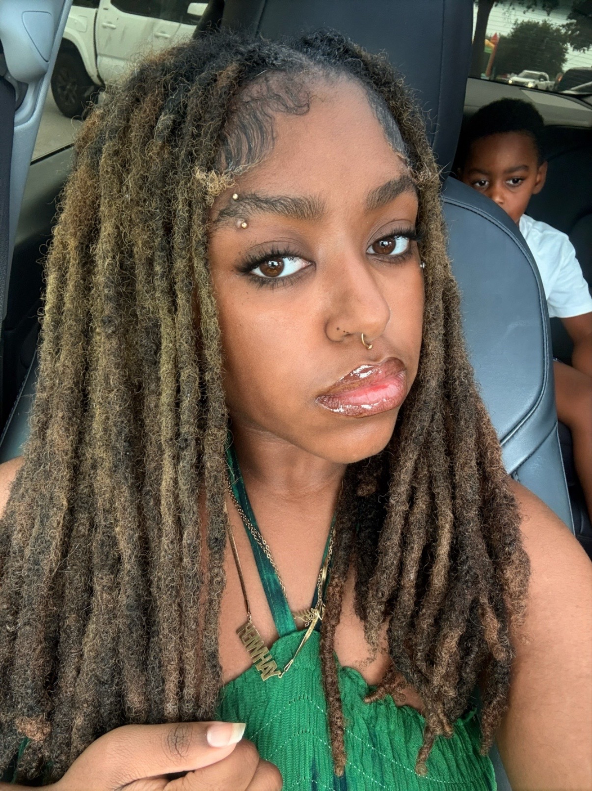 @you found me…