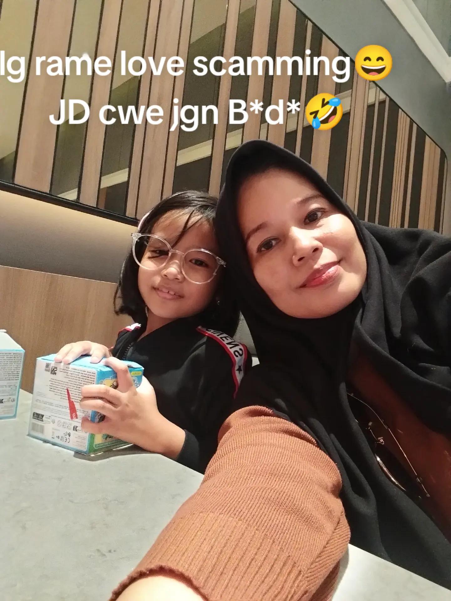 @NurhayatiAlfran⚓