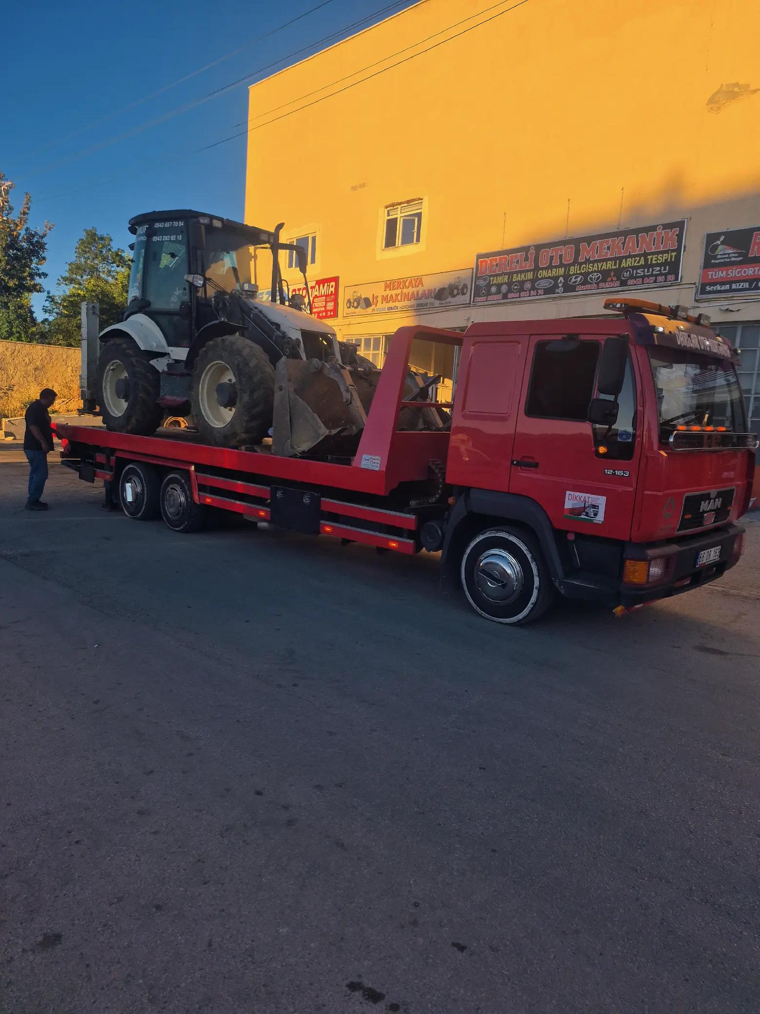 @Ahmet Darı