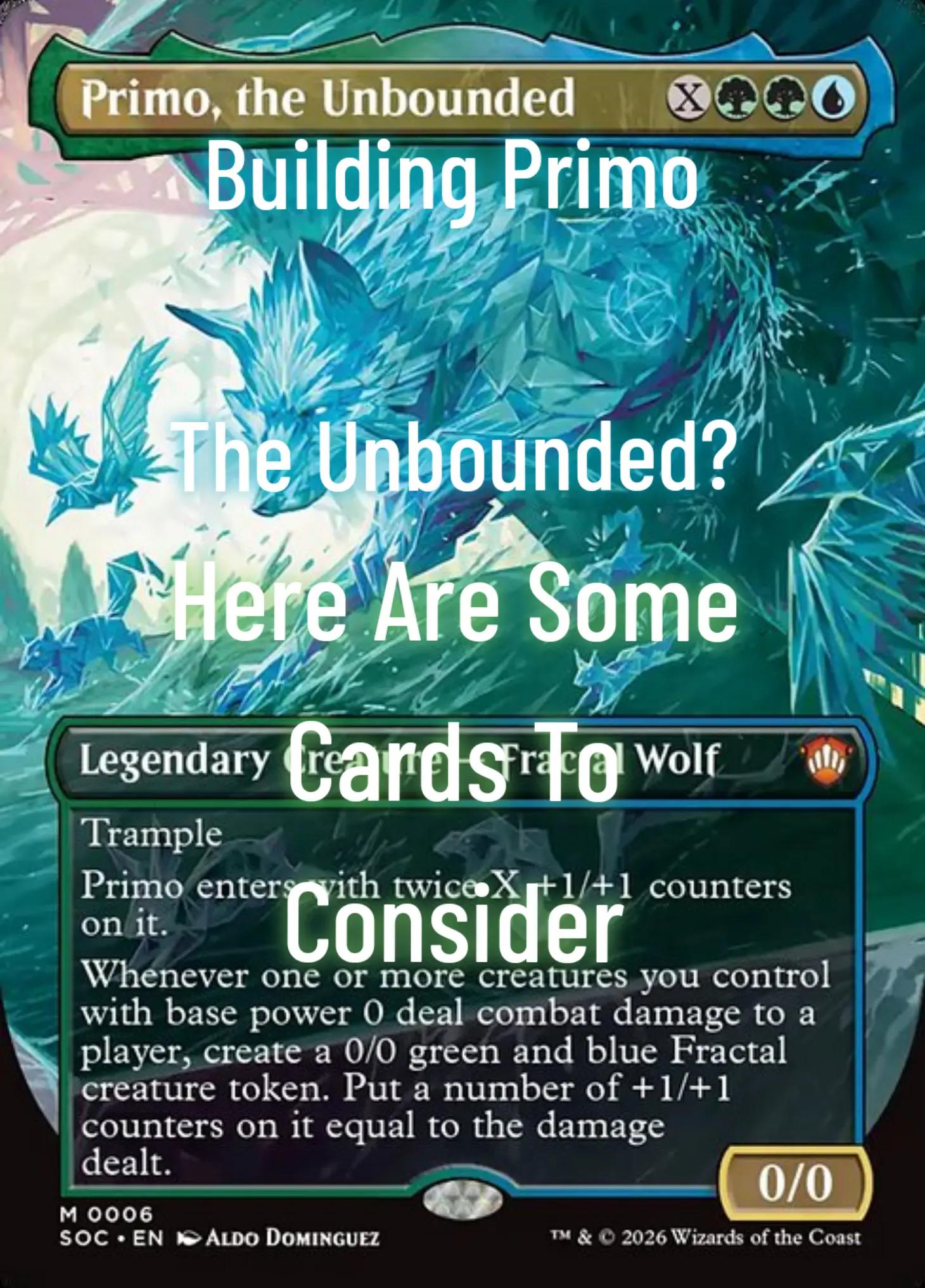 @The Green Mana Guy