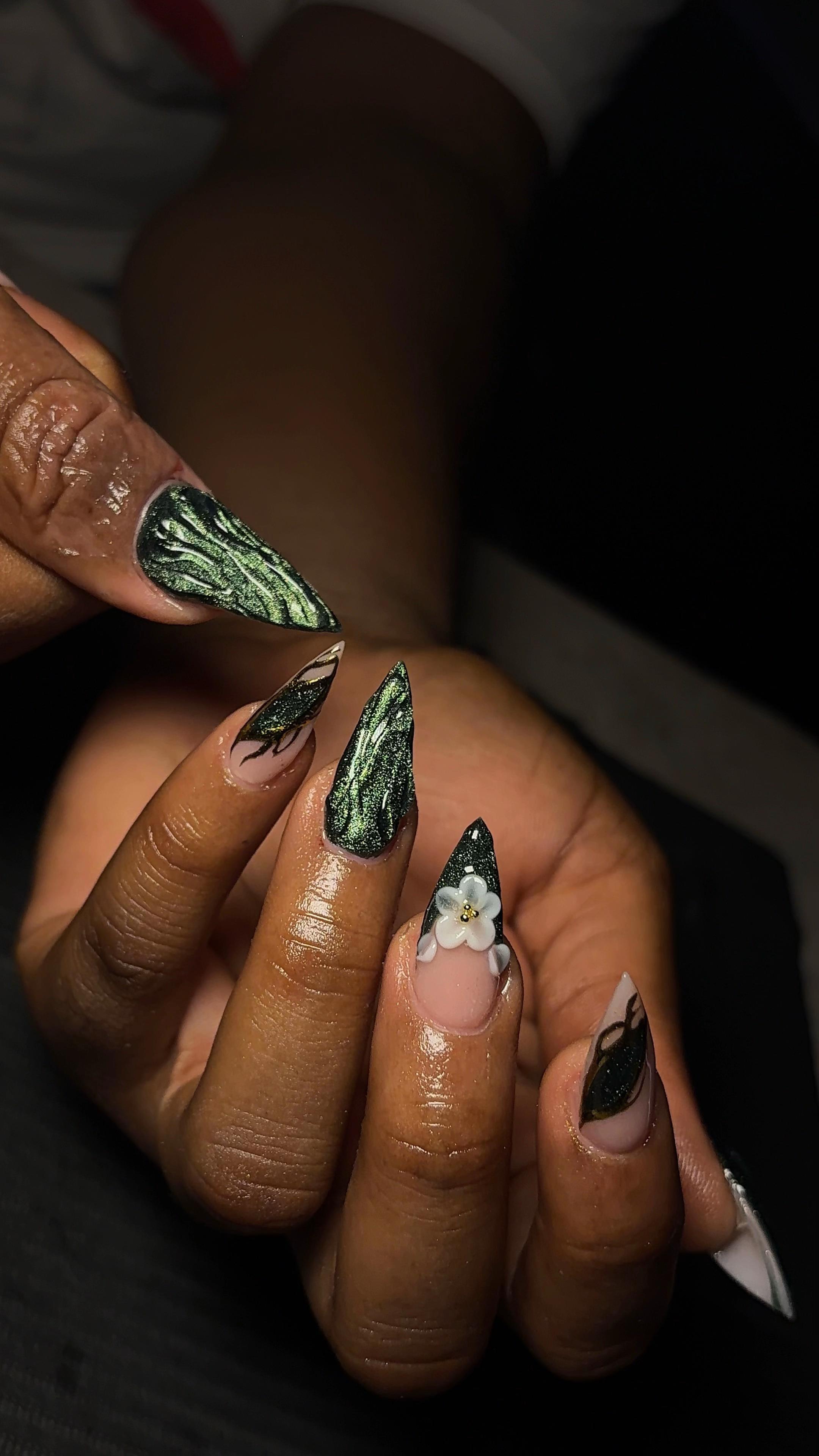 @ABRAKA NAIL TECH🎀💕🫧