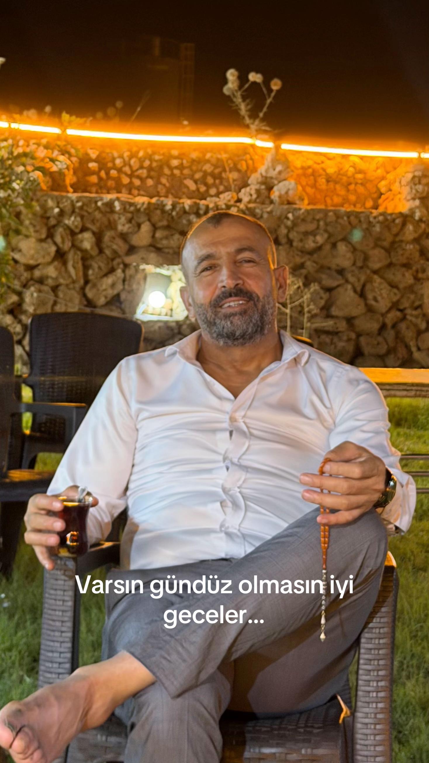 @Haşim &Ccedil;etin