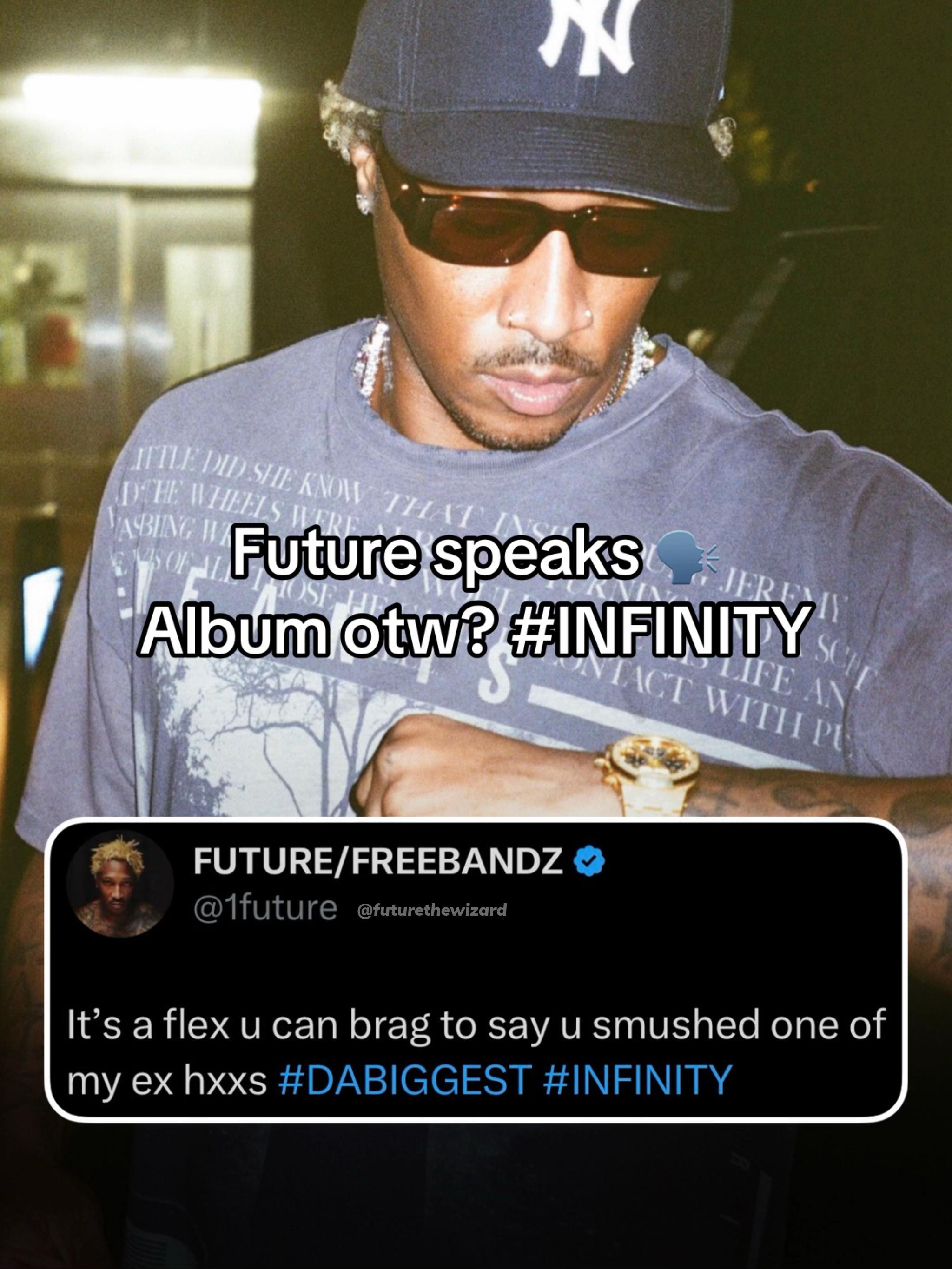 @FUTURE THE WIZARD
