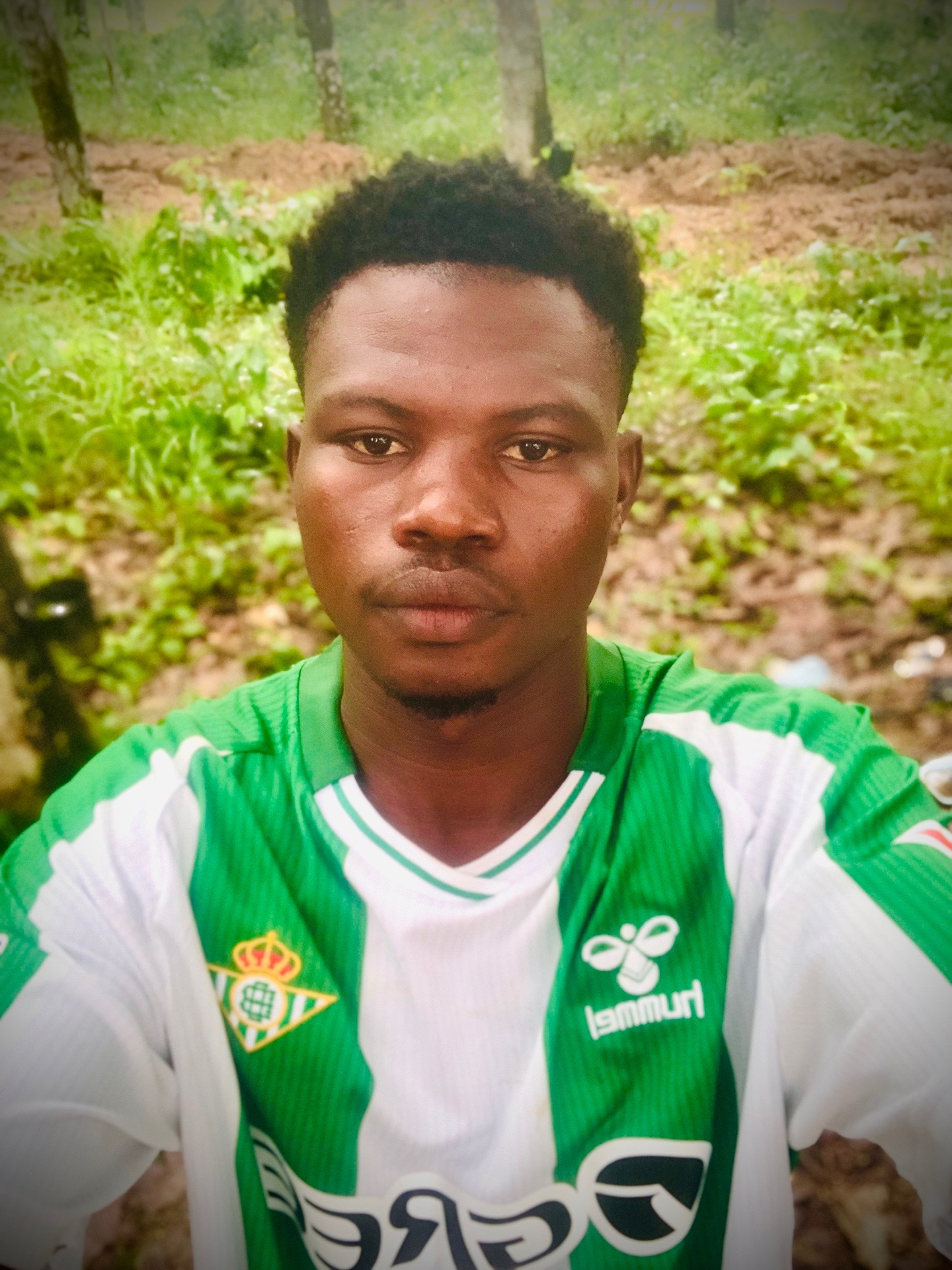 @Atanga Emmanuel