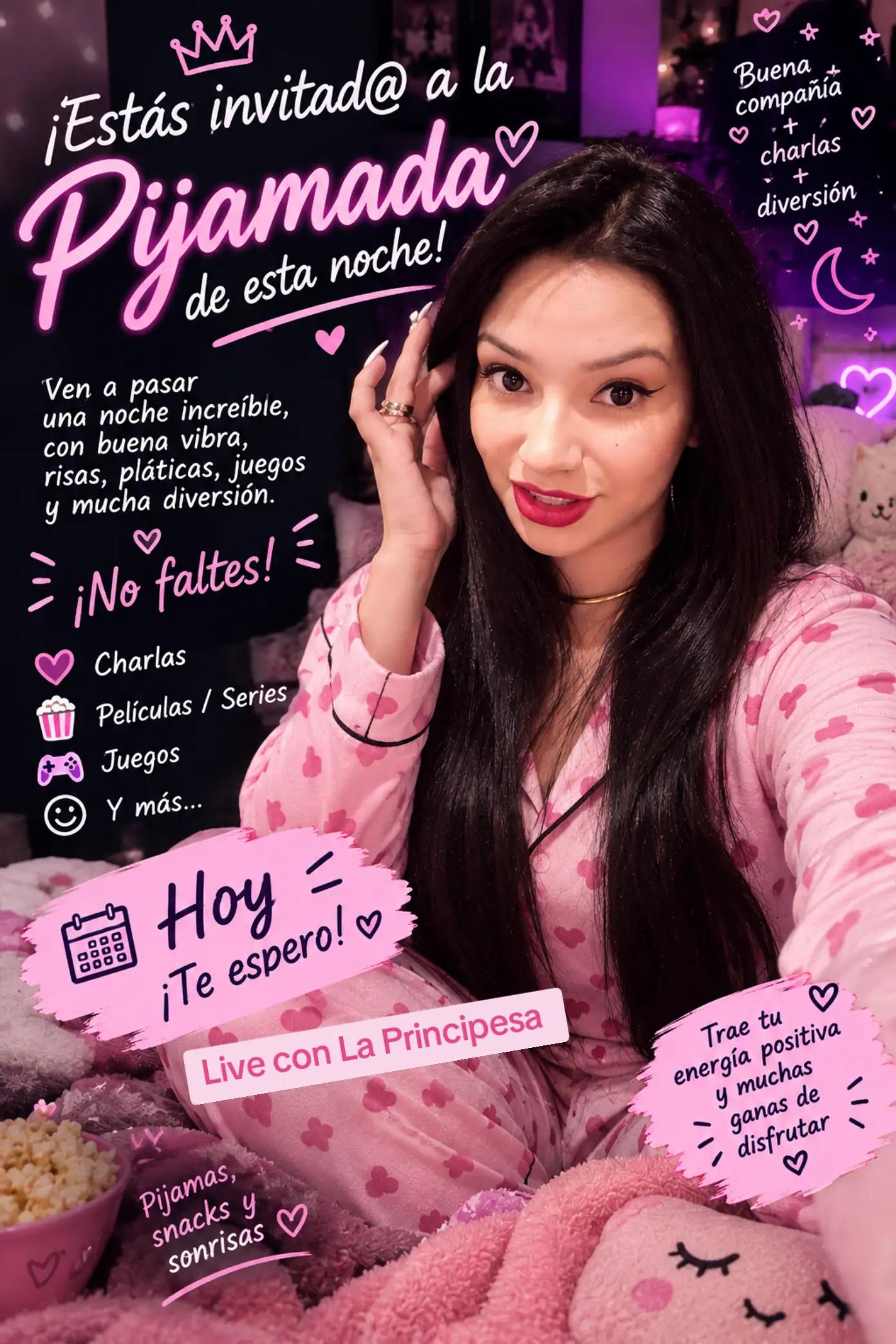 @la principesa