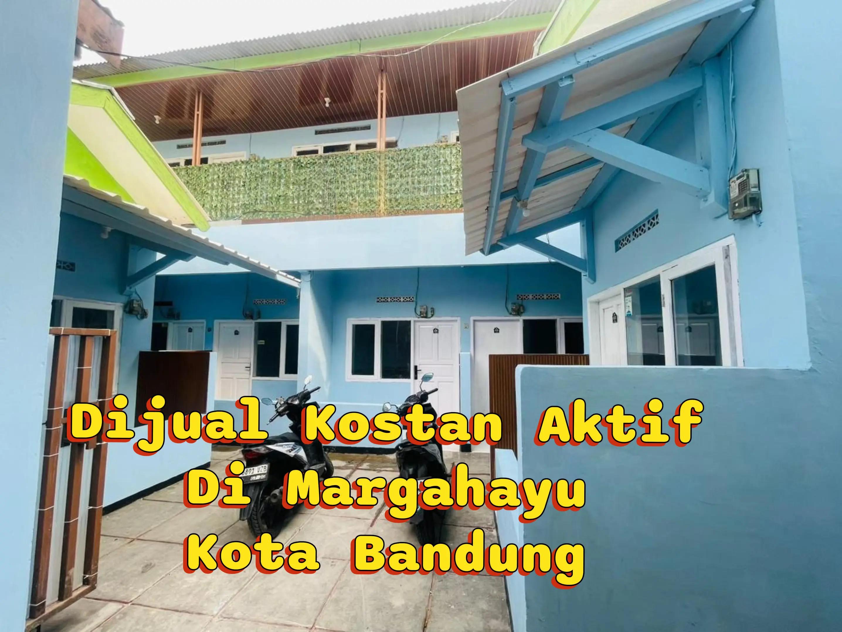 @Rumah Murah Bandung