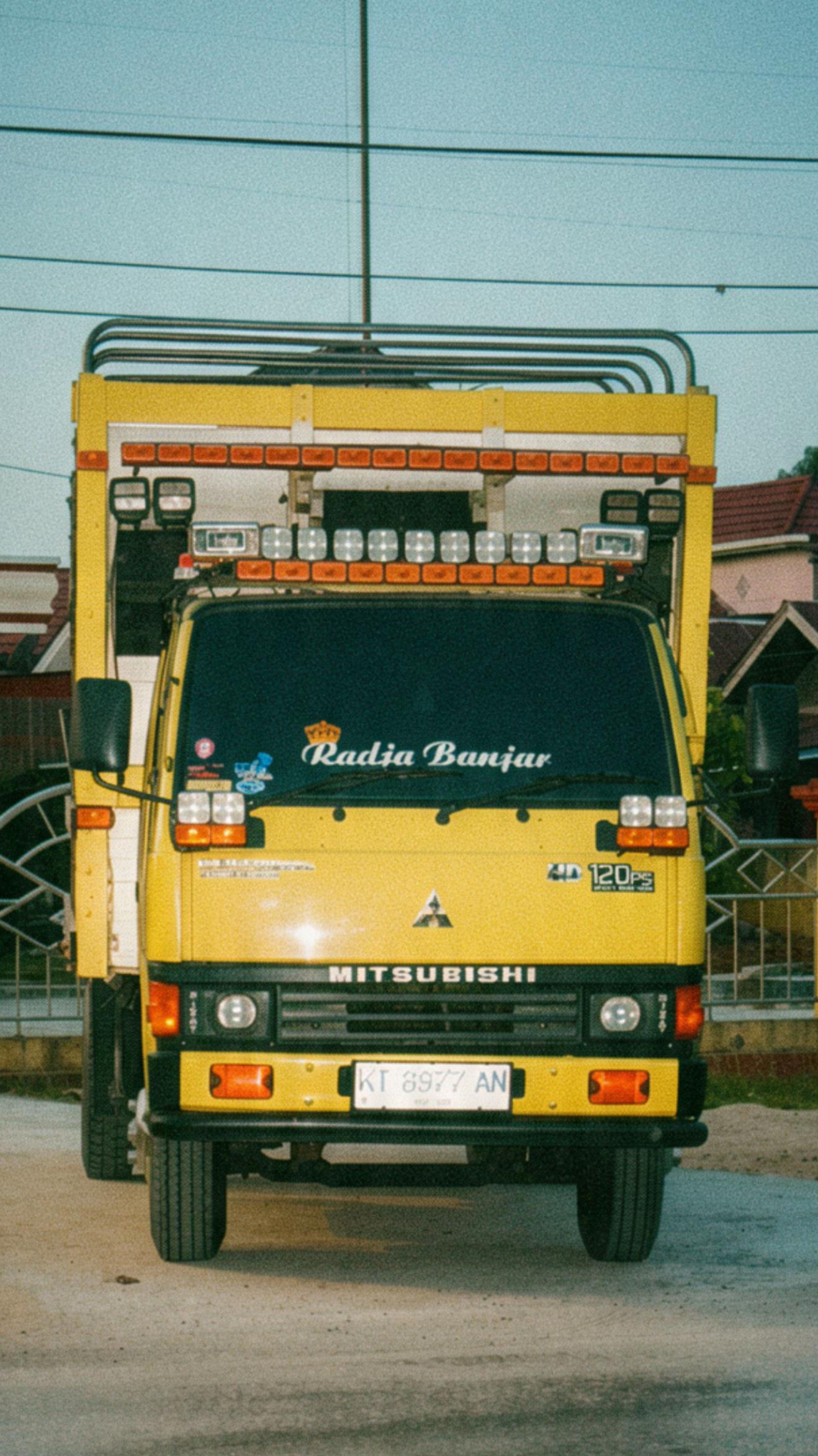 @Radja Banjar