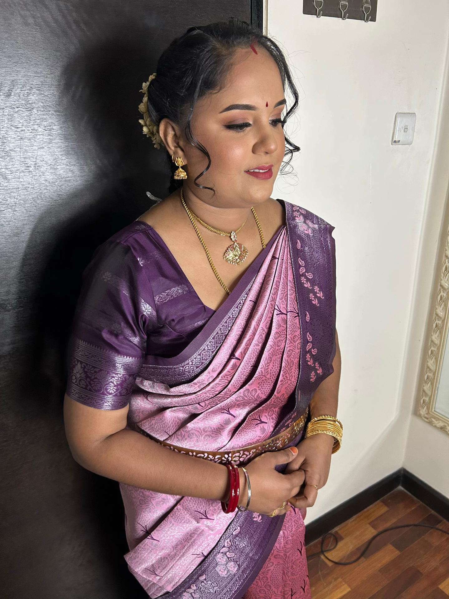 @sswathi mua