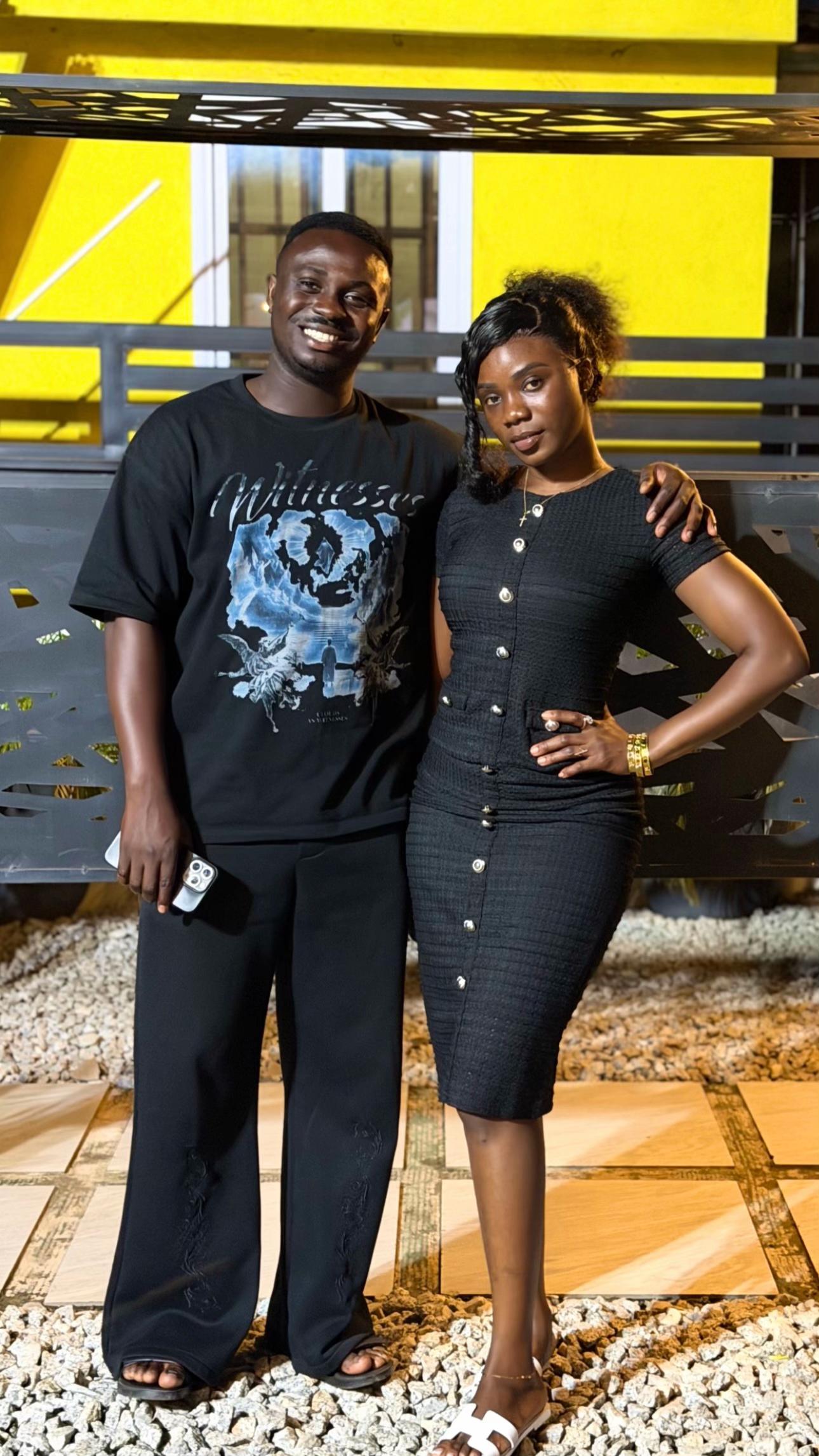 @Agyeiwaa Kode3