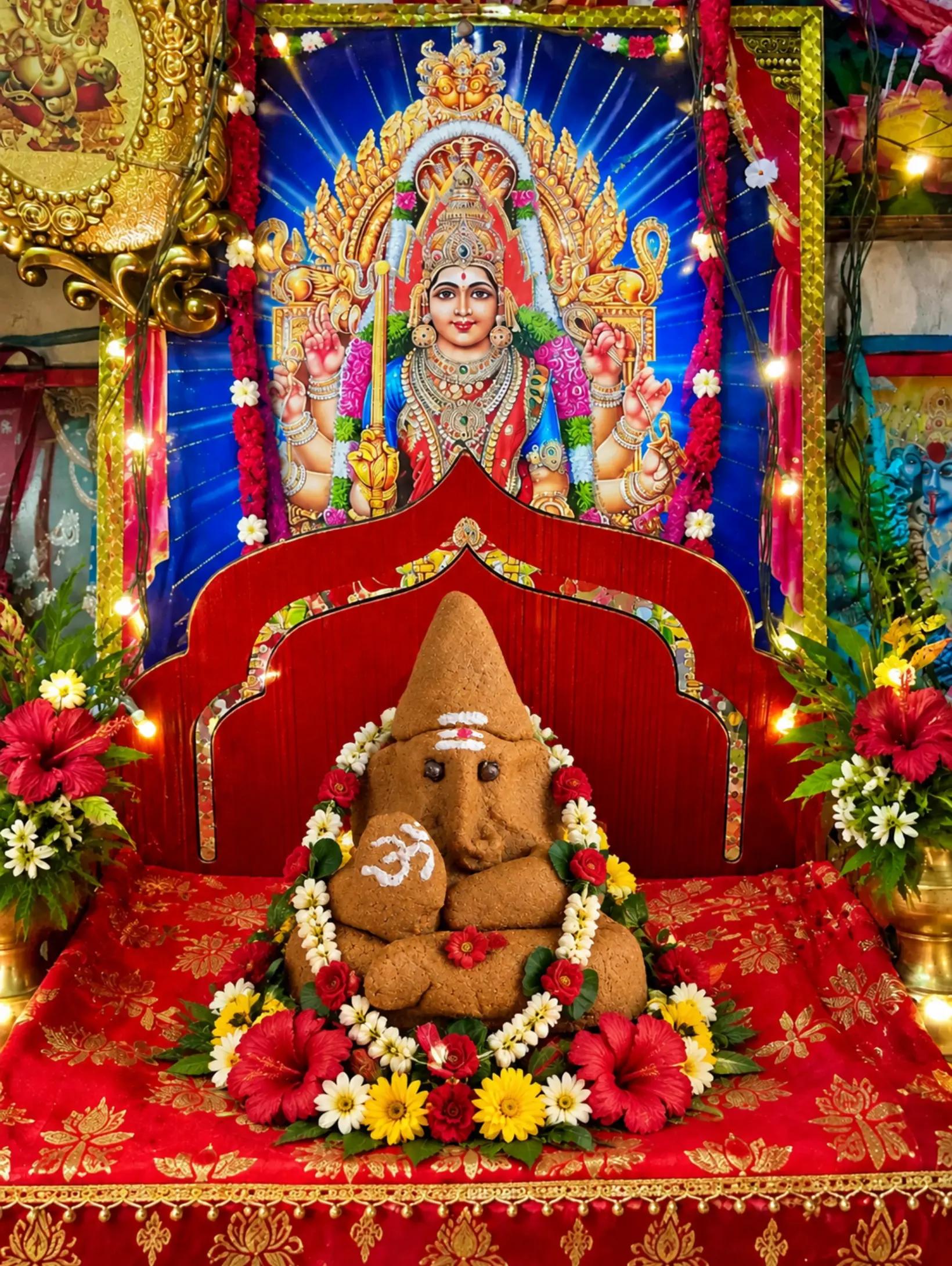 @🌺Daughter of shivshakti🌺🔱🦚
