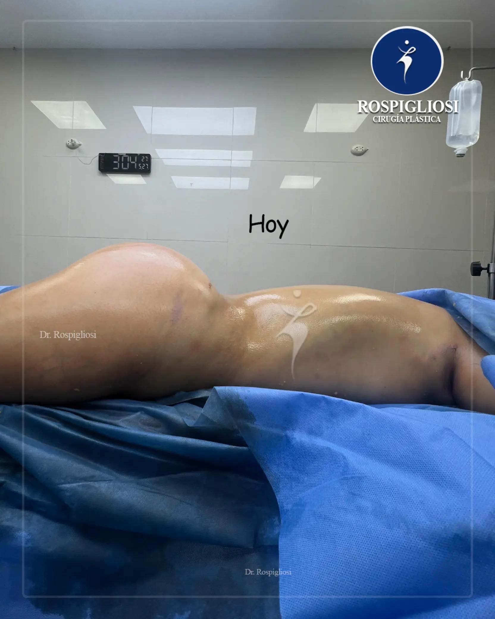 @Dr. Juan José Rospigliosi