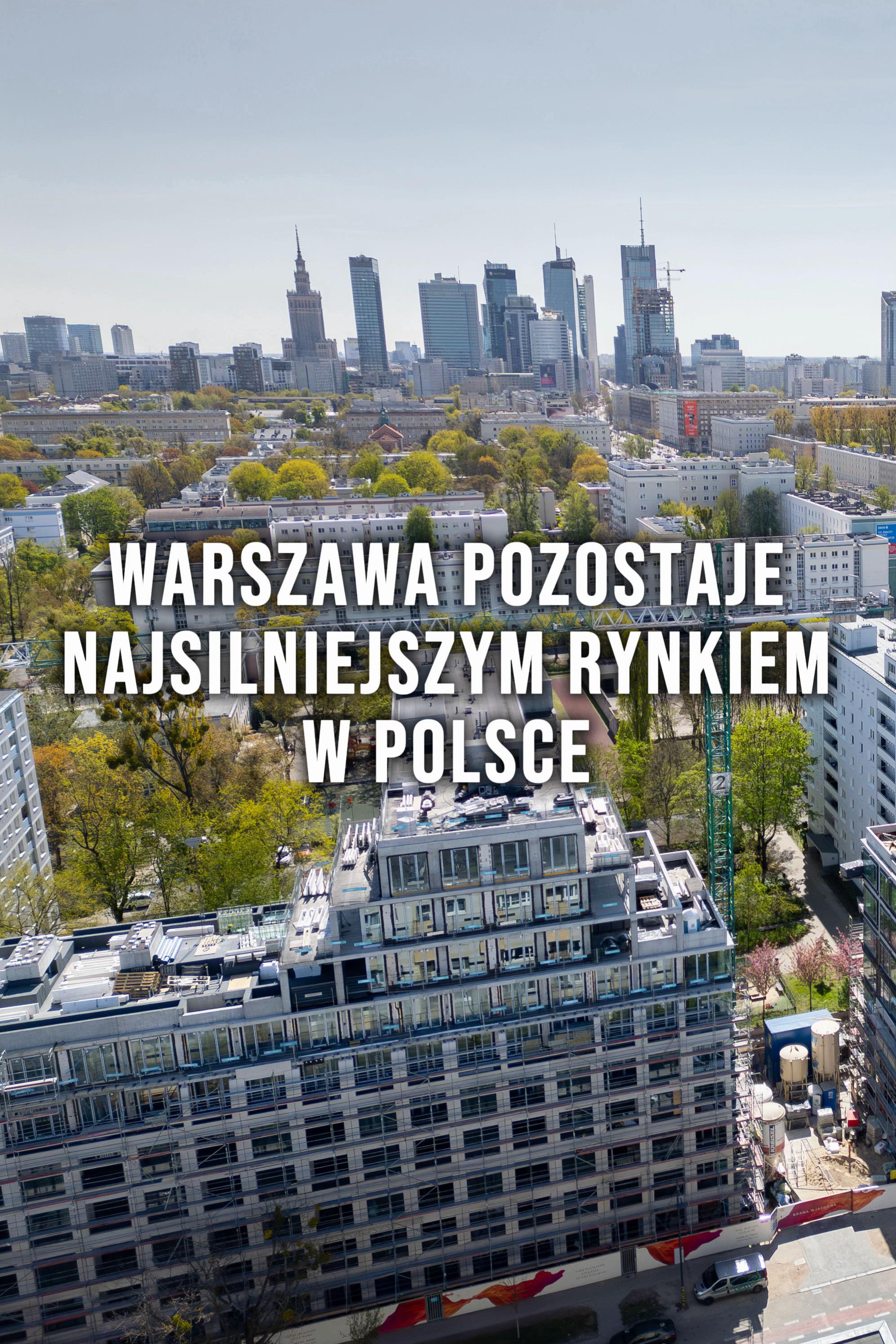 @Maciej Sawicki / Nieruchomości