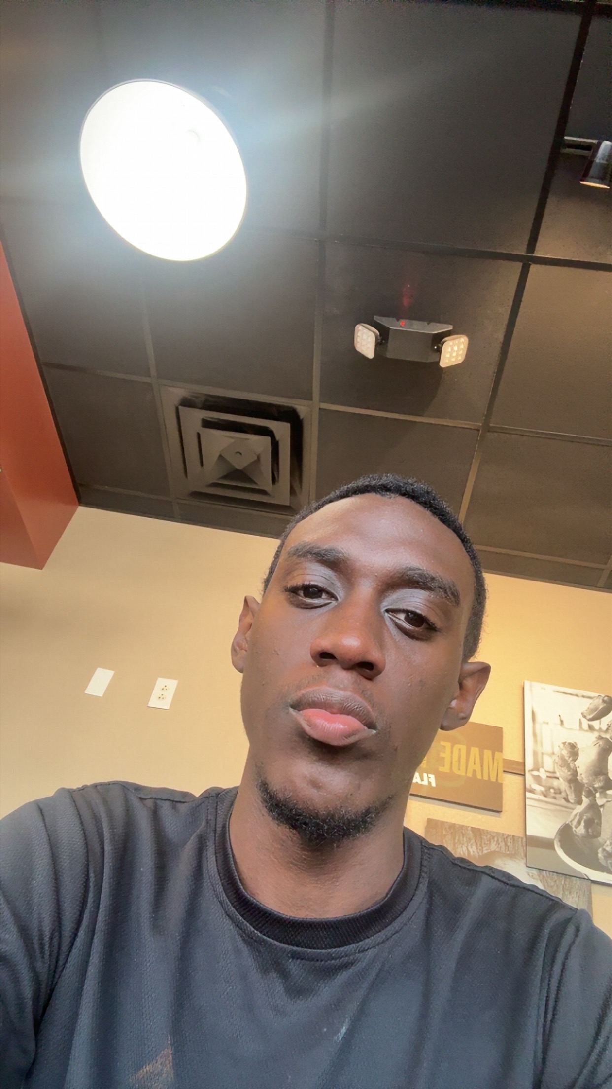 @Ibeyourgoodboy