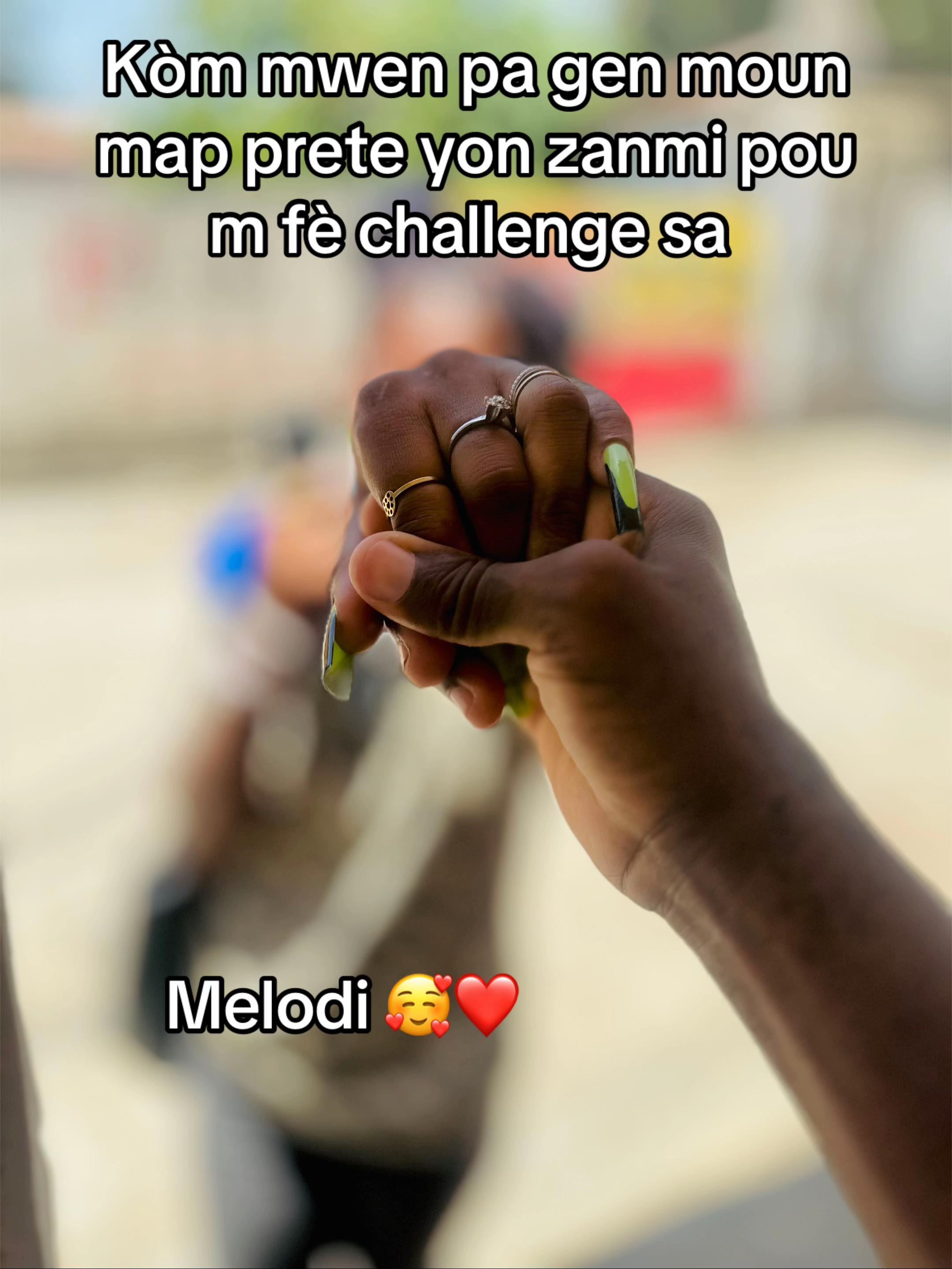 @Mb-one Da Bizzer 🎧🇭🇹