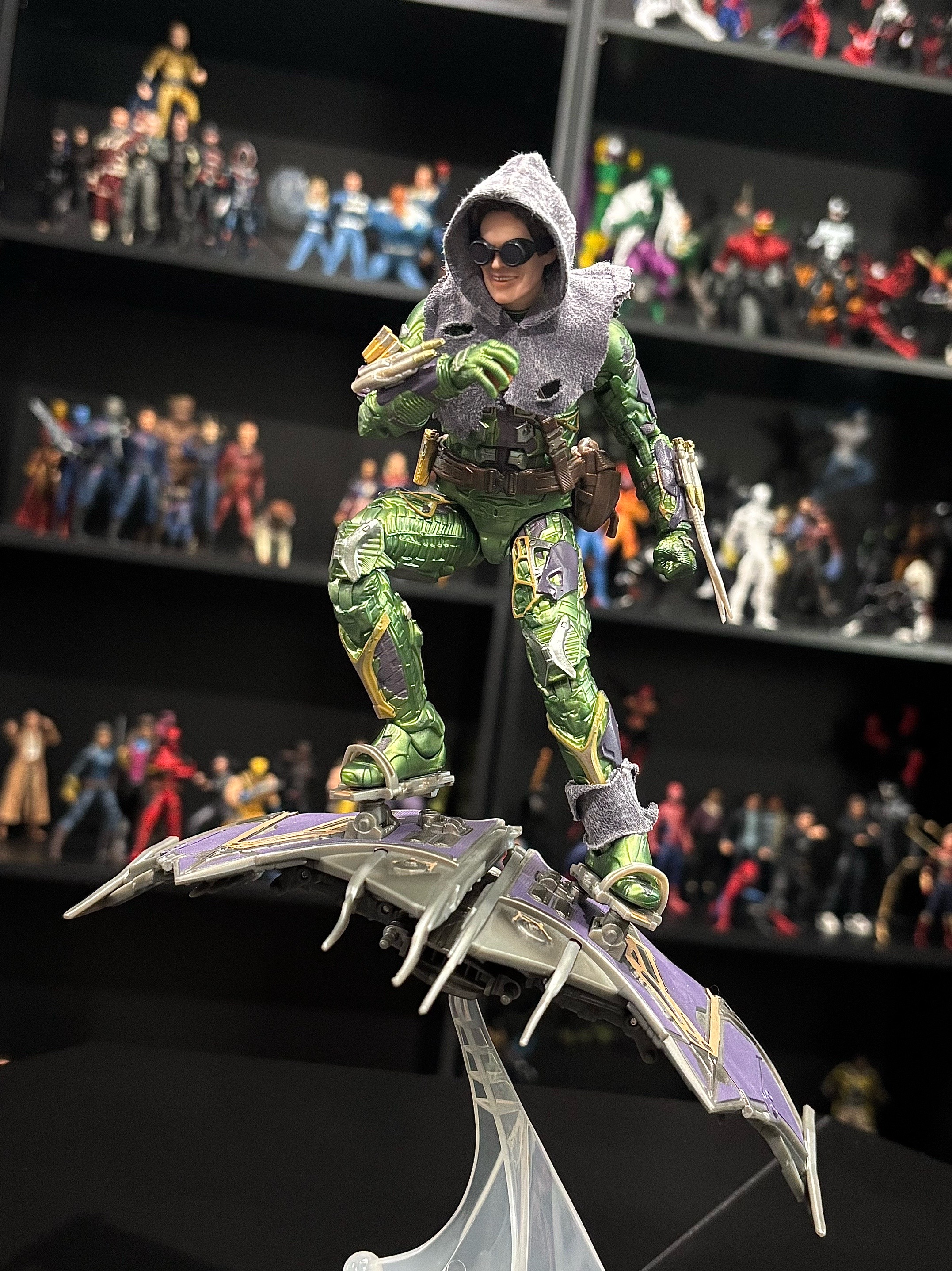 @The Figurine Vault