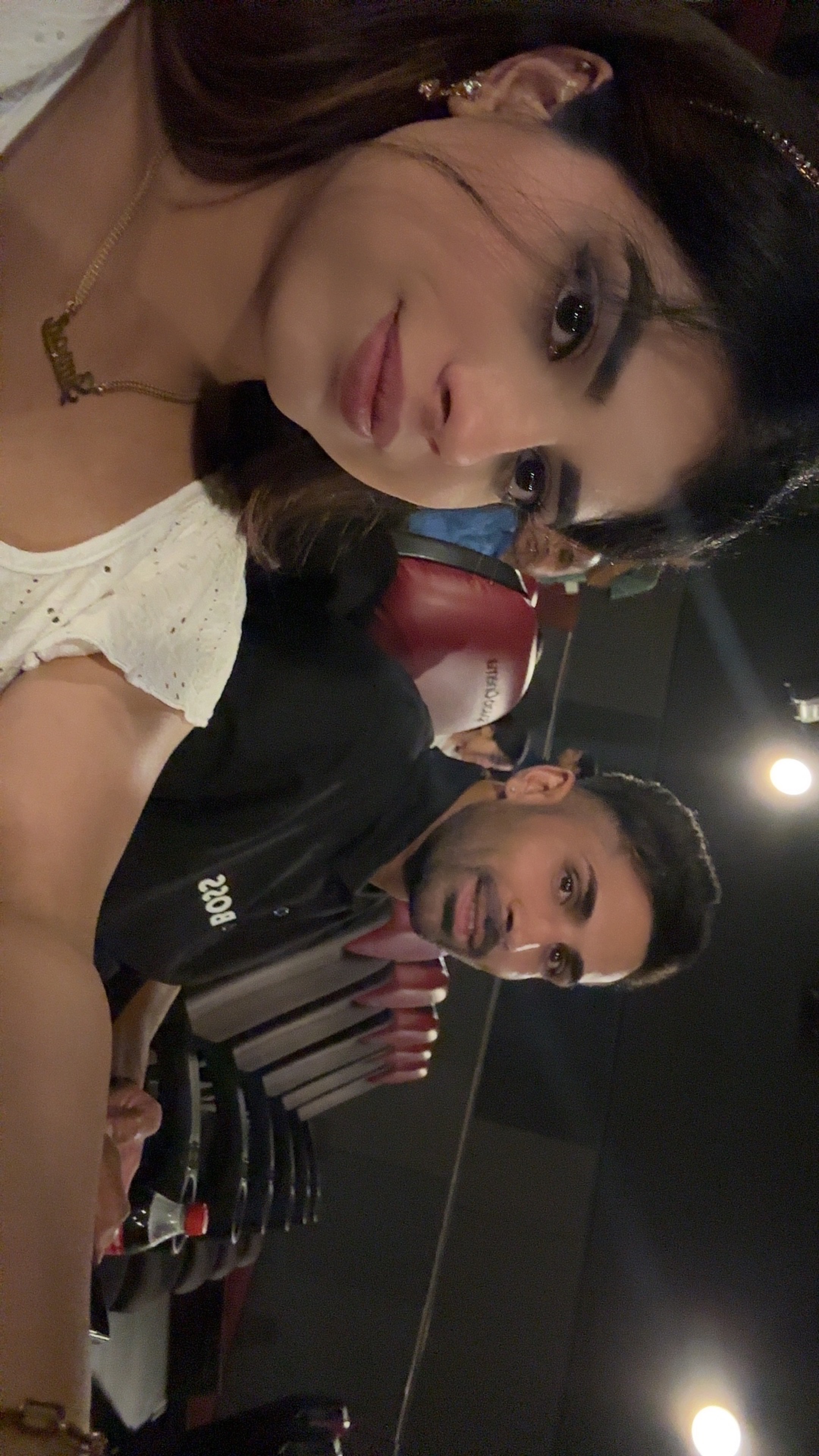 @Rajneesh ๐