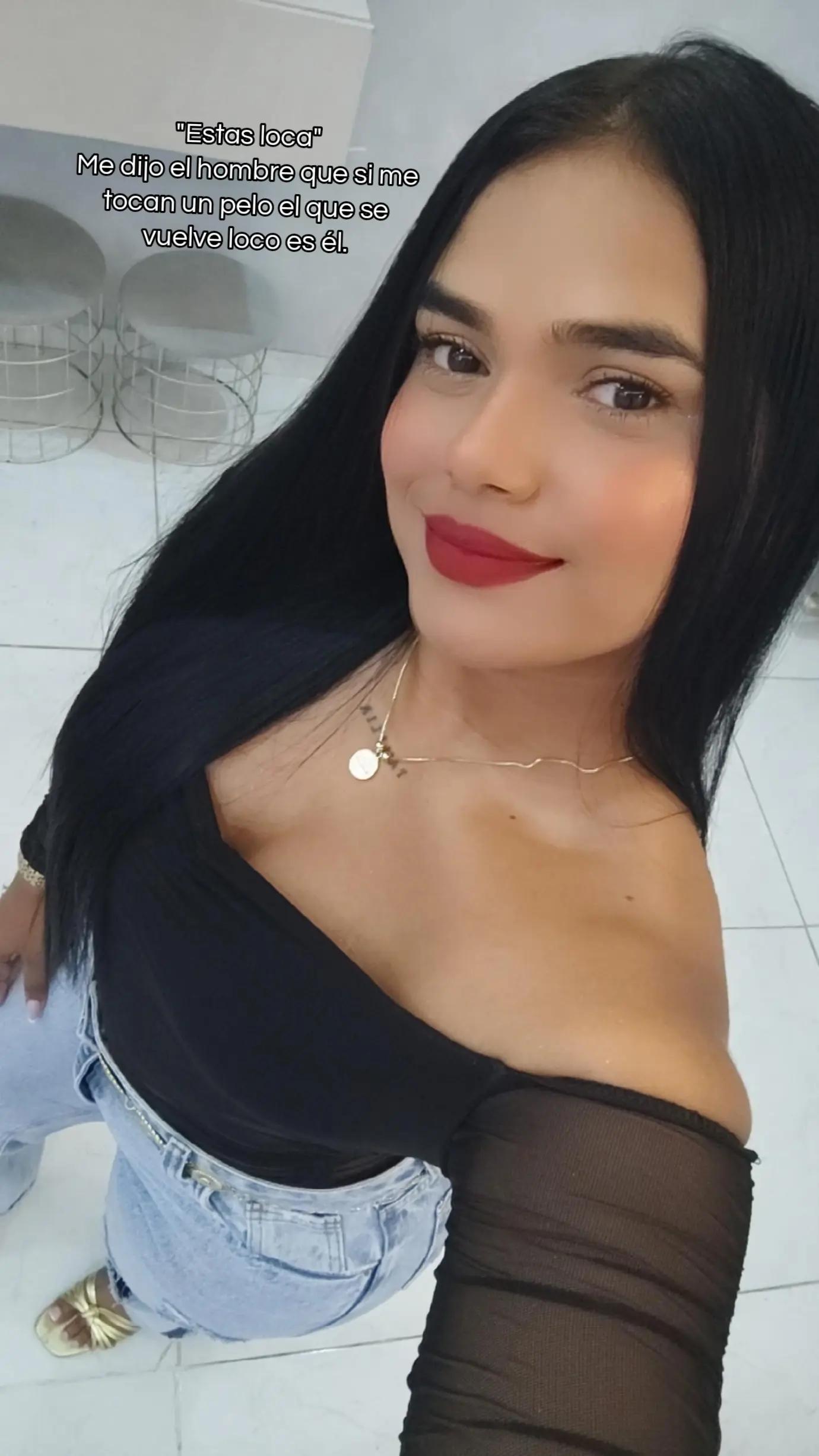 @Yuli Ramirez