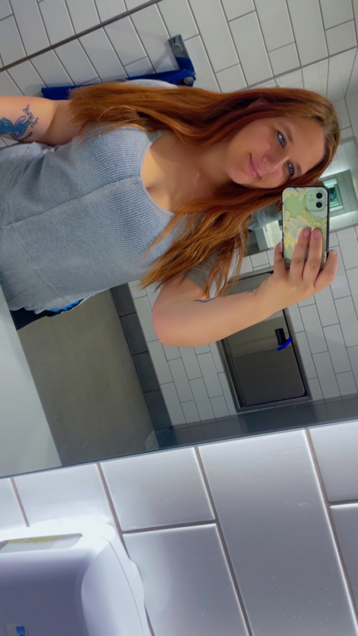 @Babygirl