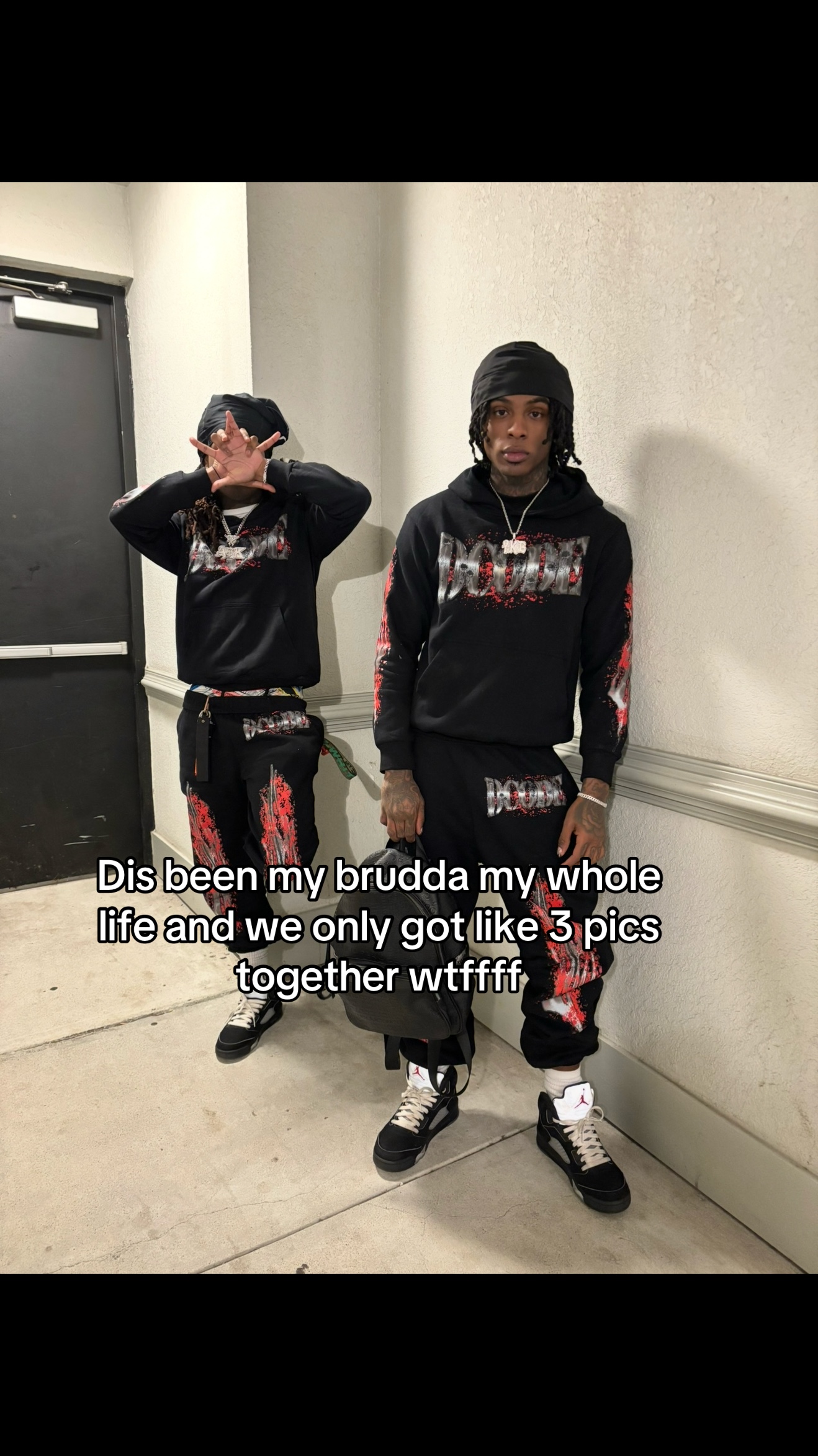 @Tj Watkins46